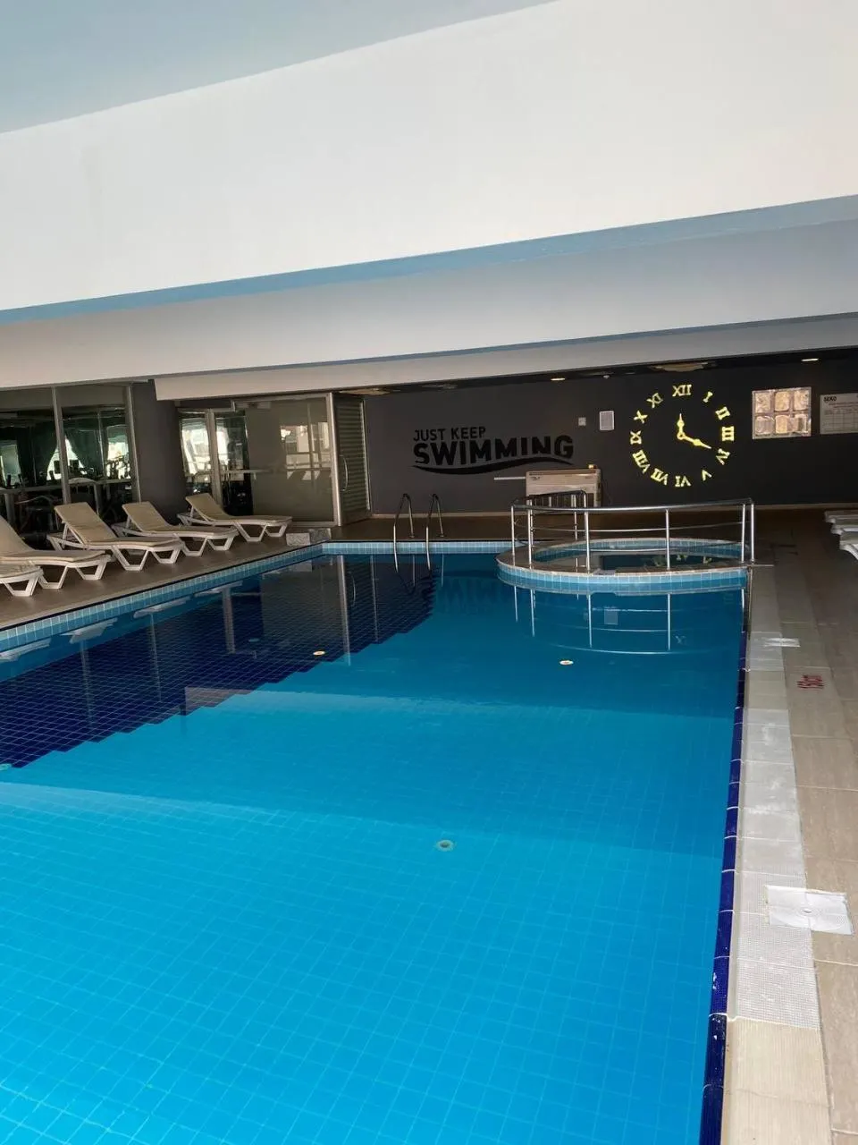 Dalaman Airport Lykia Thermal & Spa Hotel