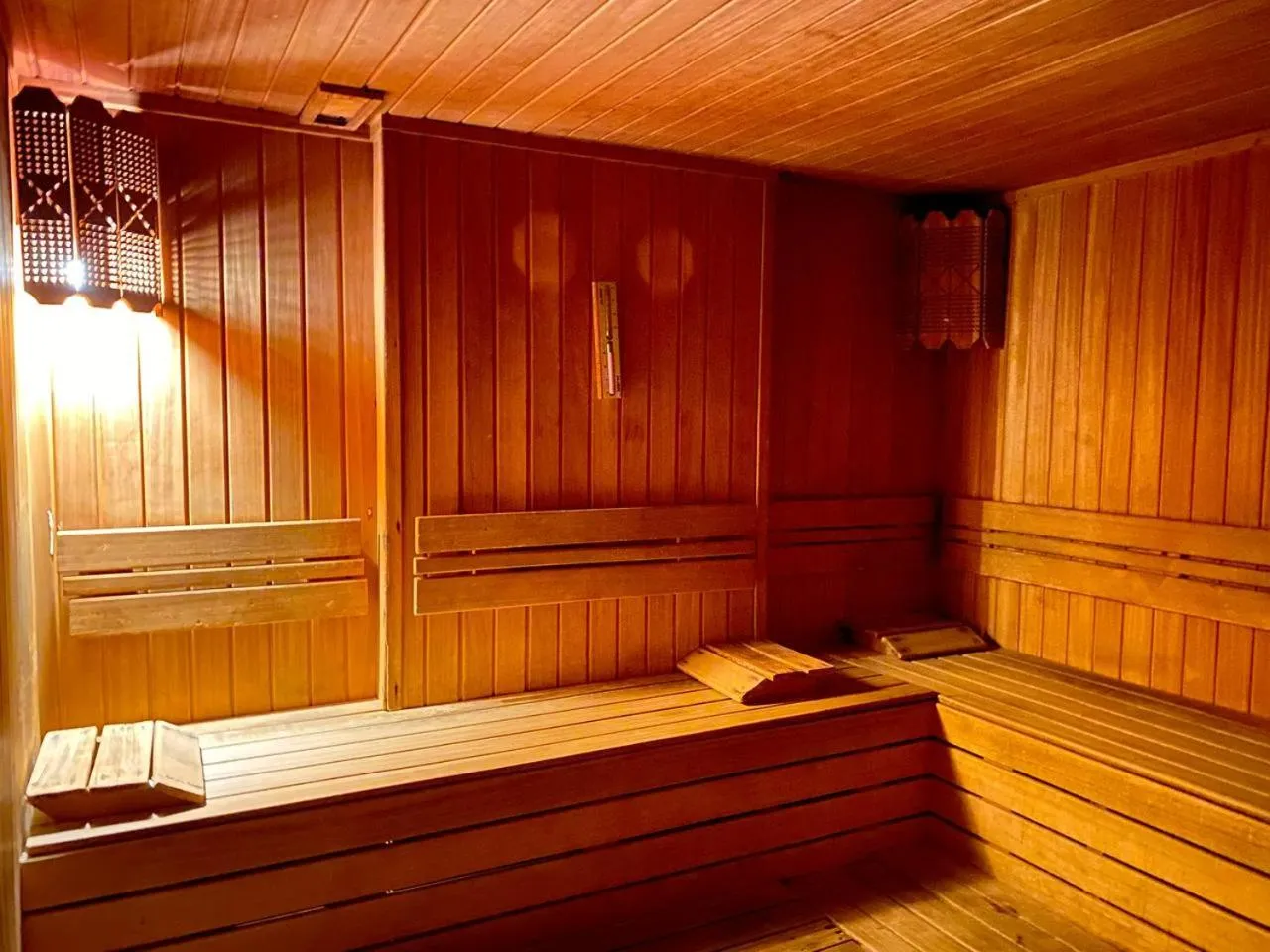 Dalaman Airport Lykia Thermal & Spa Hotel