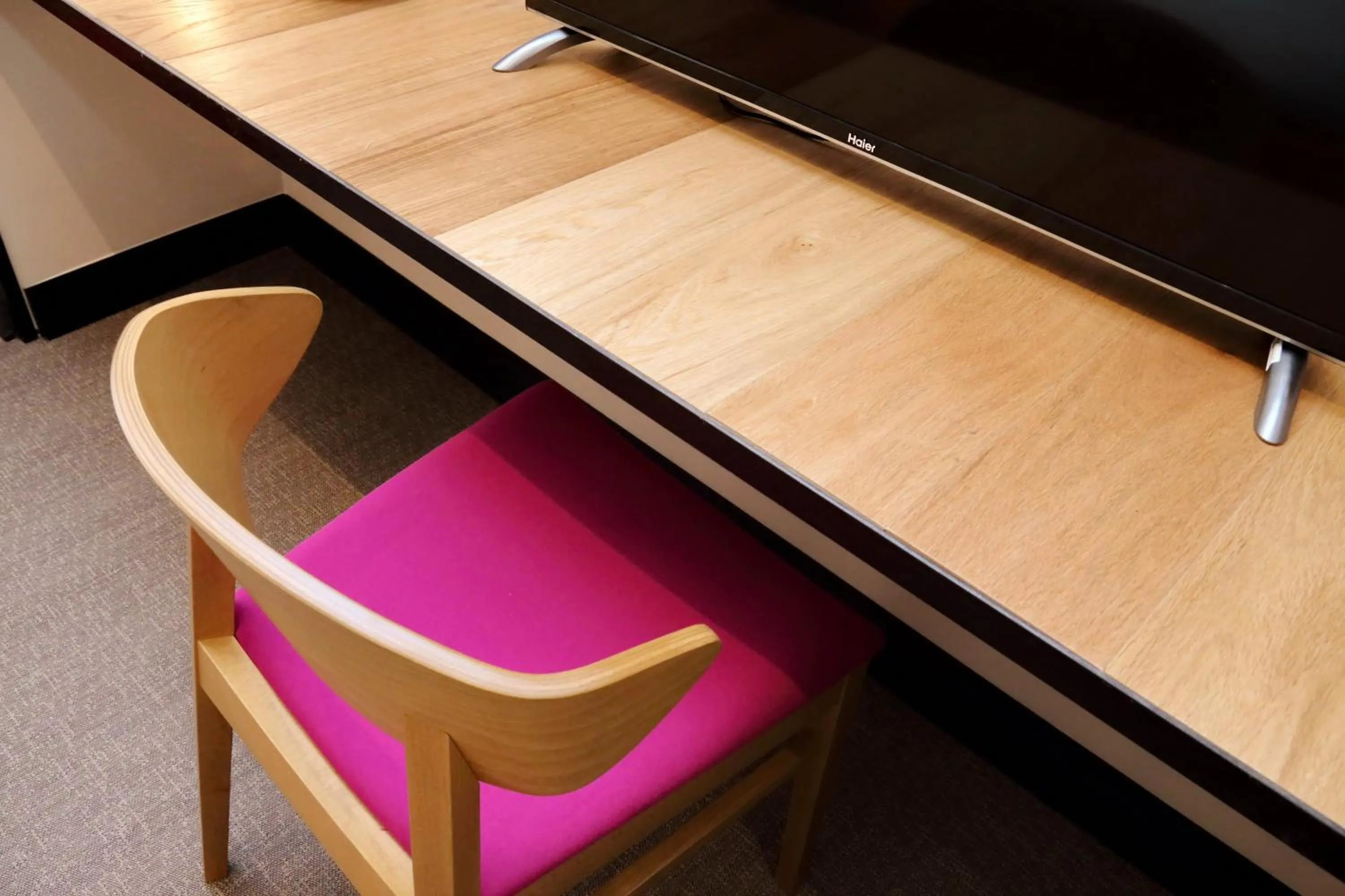 Decorative detail in Relais Vittoria Colonna