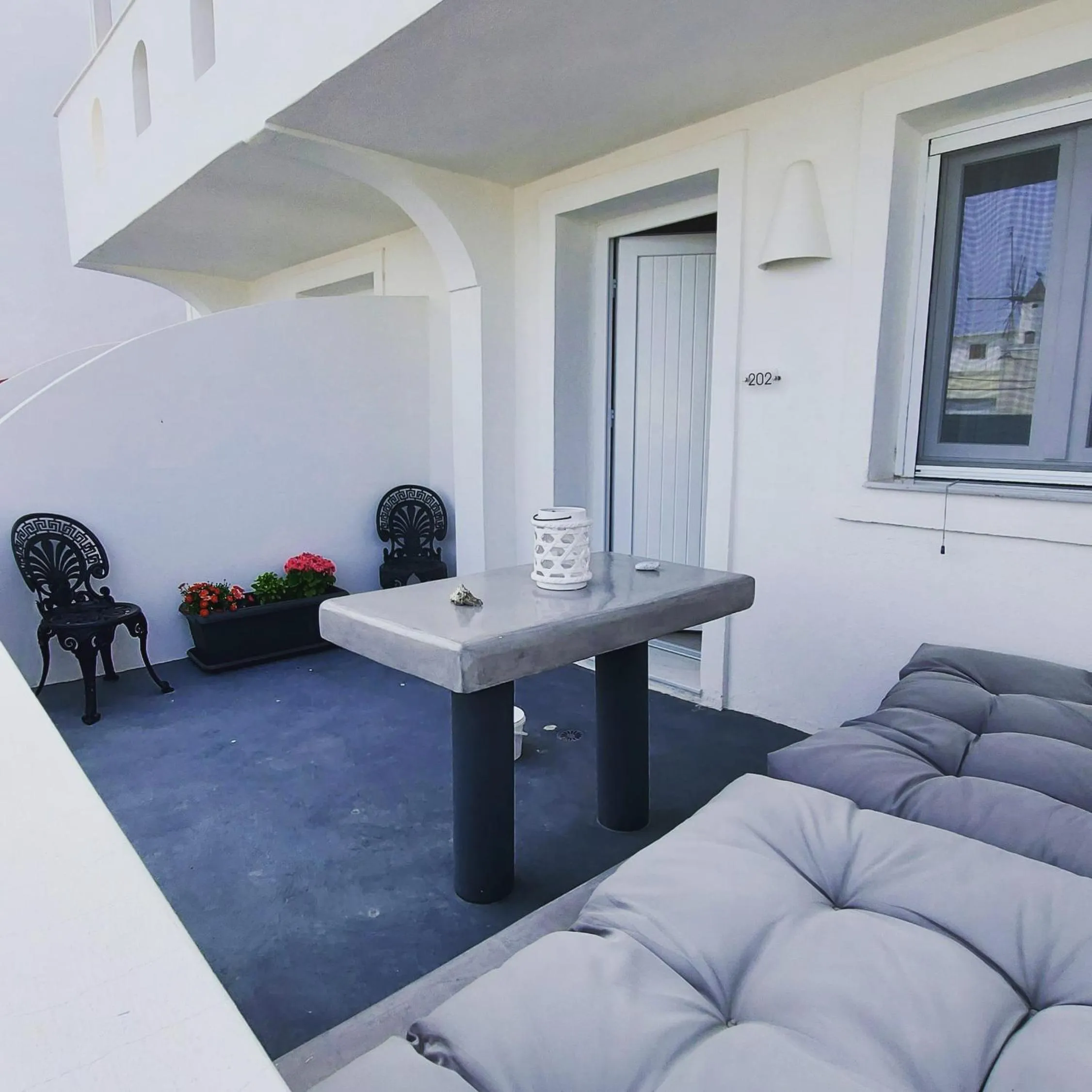 Superior Suite in Ambience Suites