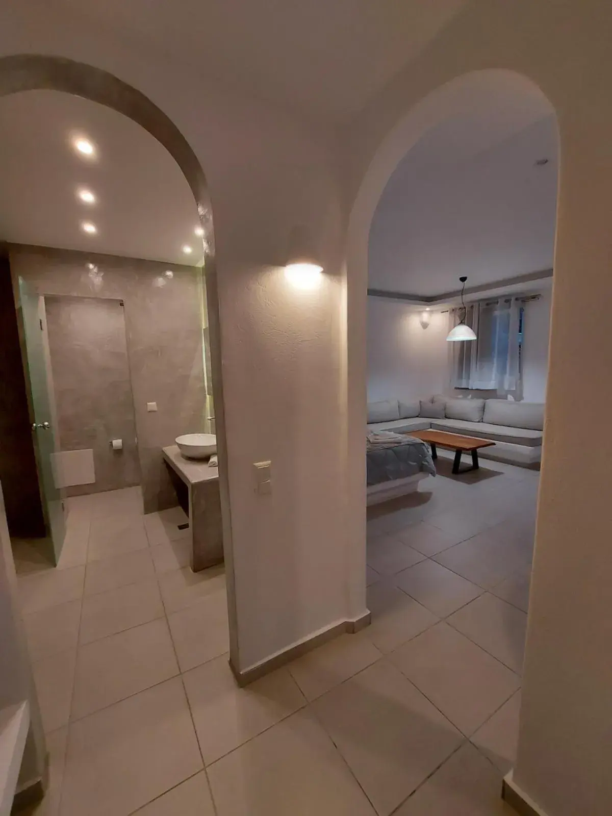 Executive Suite in Ambience Suites Executive Suite in Ambience Suites