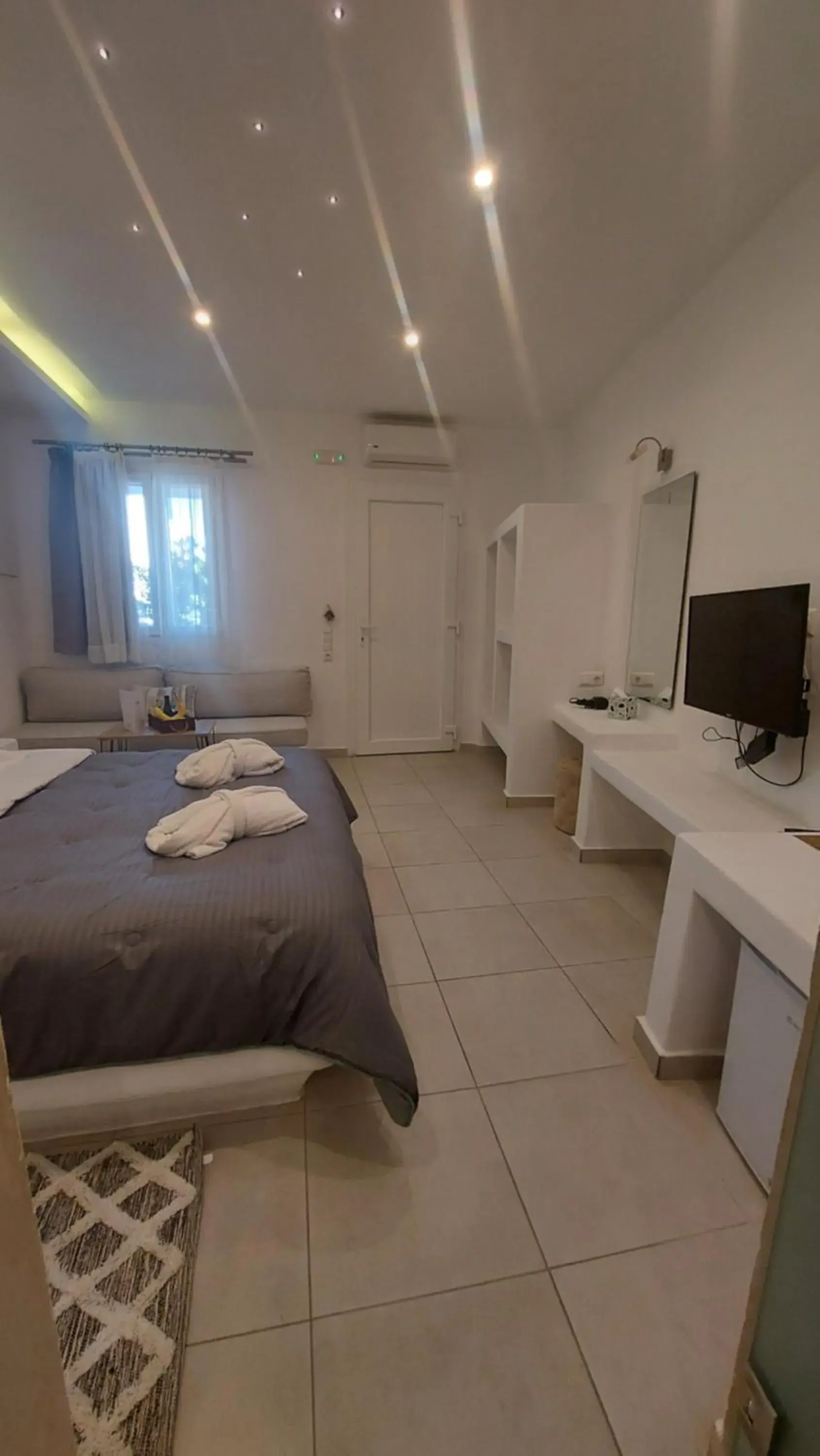 Deluxe Suite in Ambience Suites Deluxe Suite in Ambience Suites