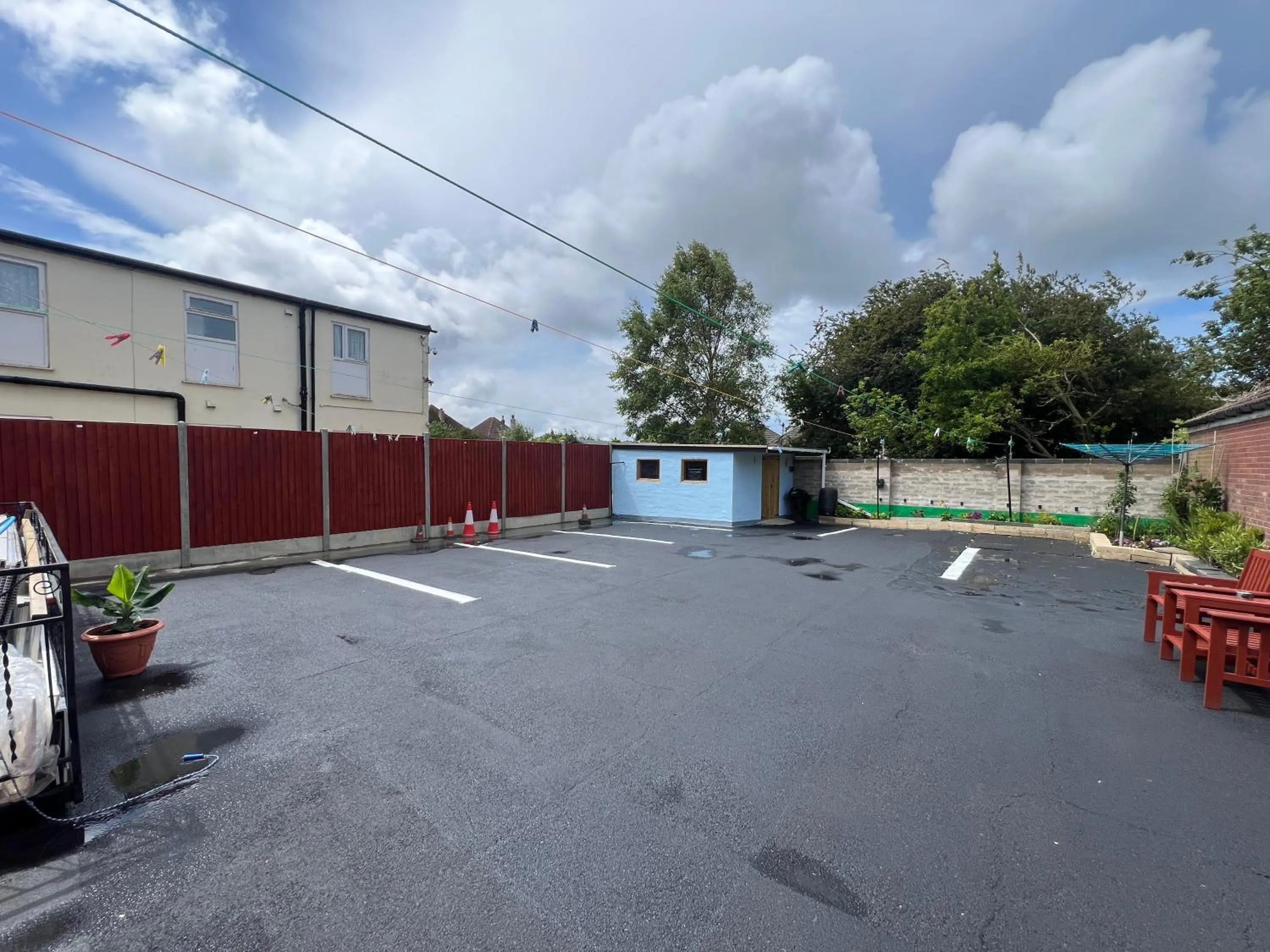 The Northdale Hotel Ltd