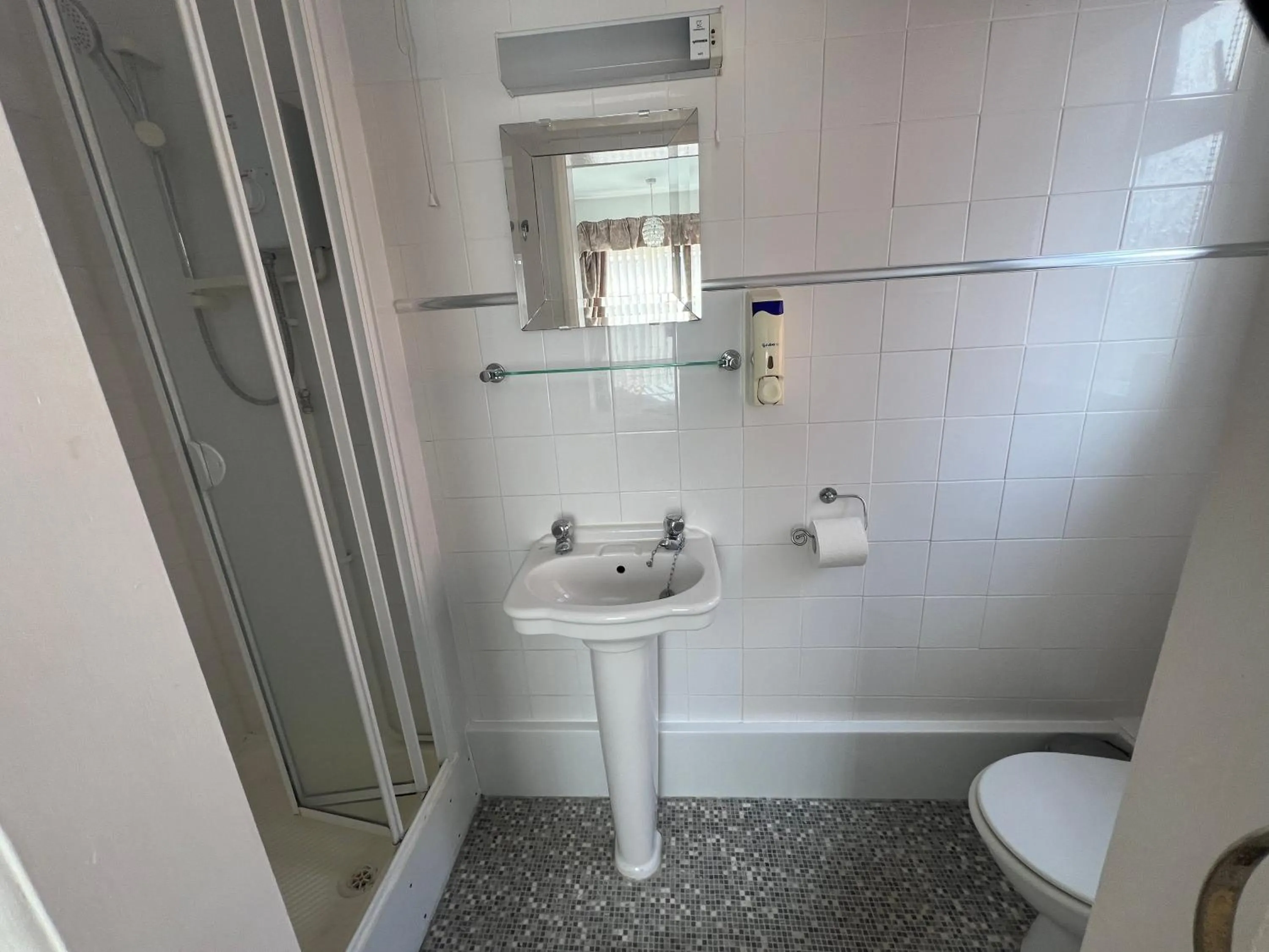 The Northdale Hotel Ltd