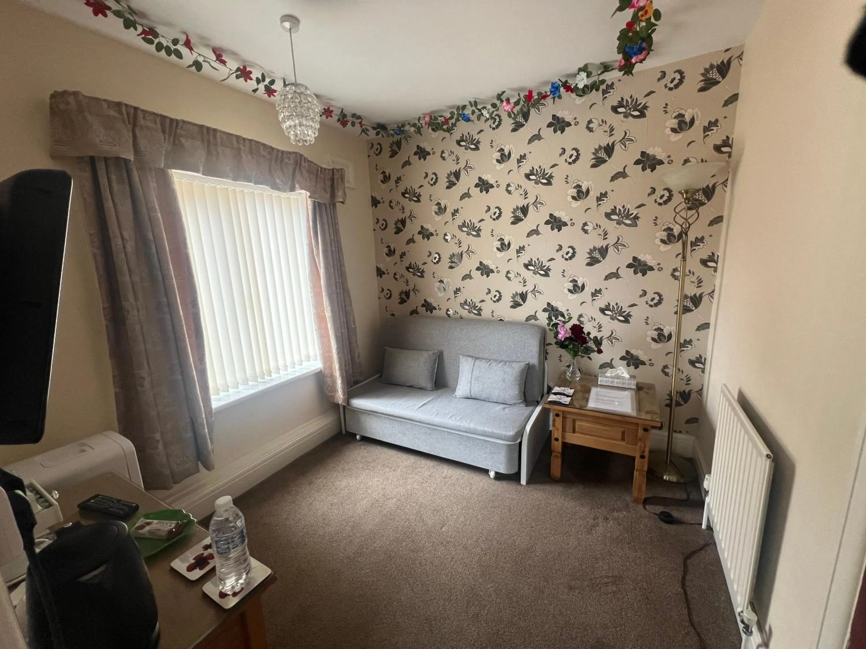 The Northdale Hotel Ltd