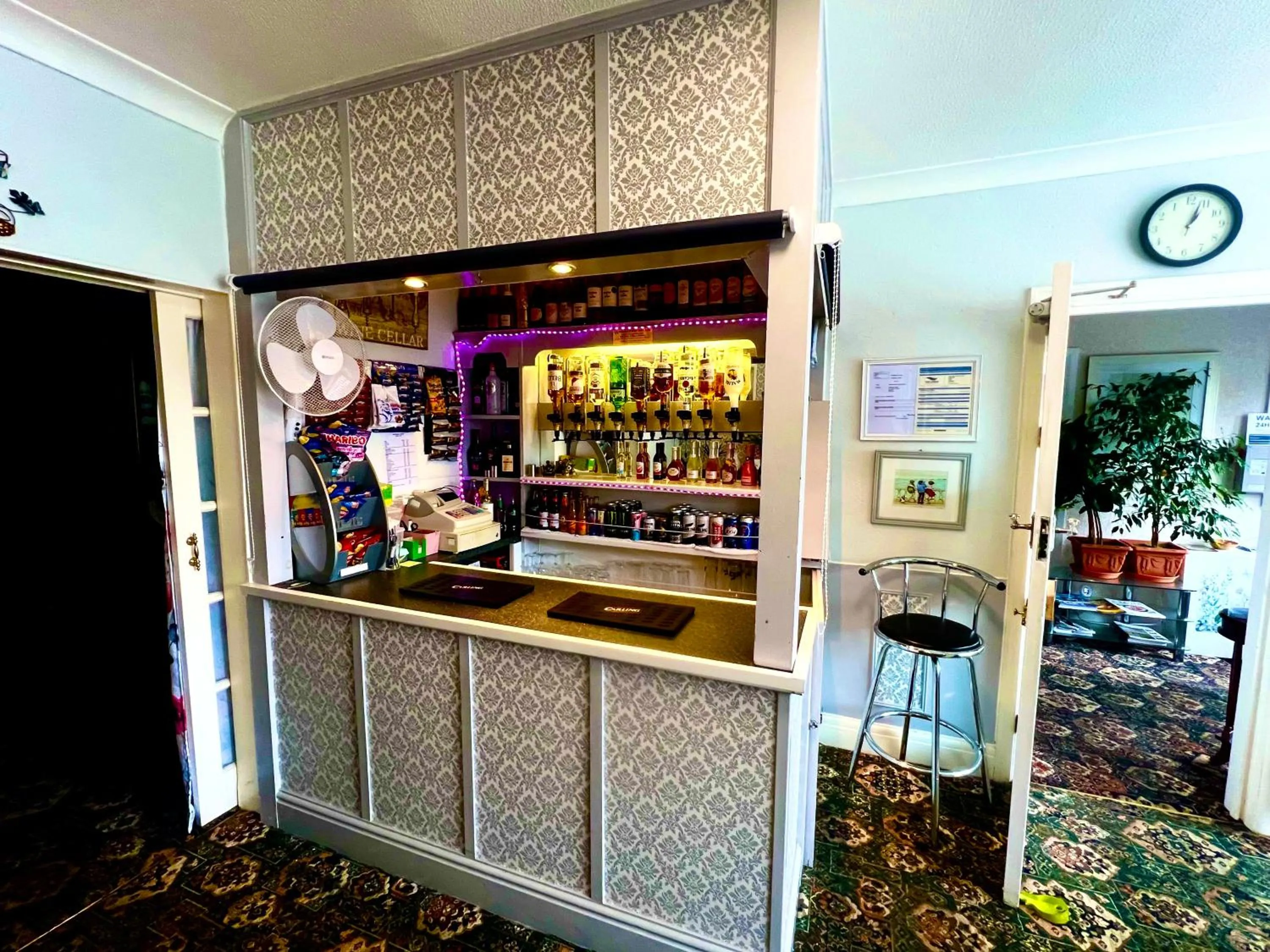 The Northdale Hotel Ltd