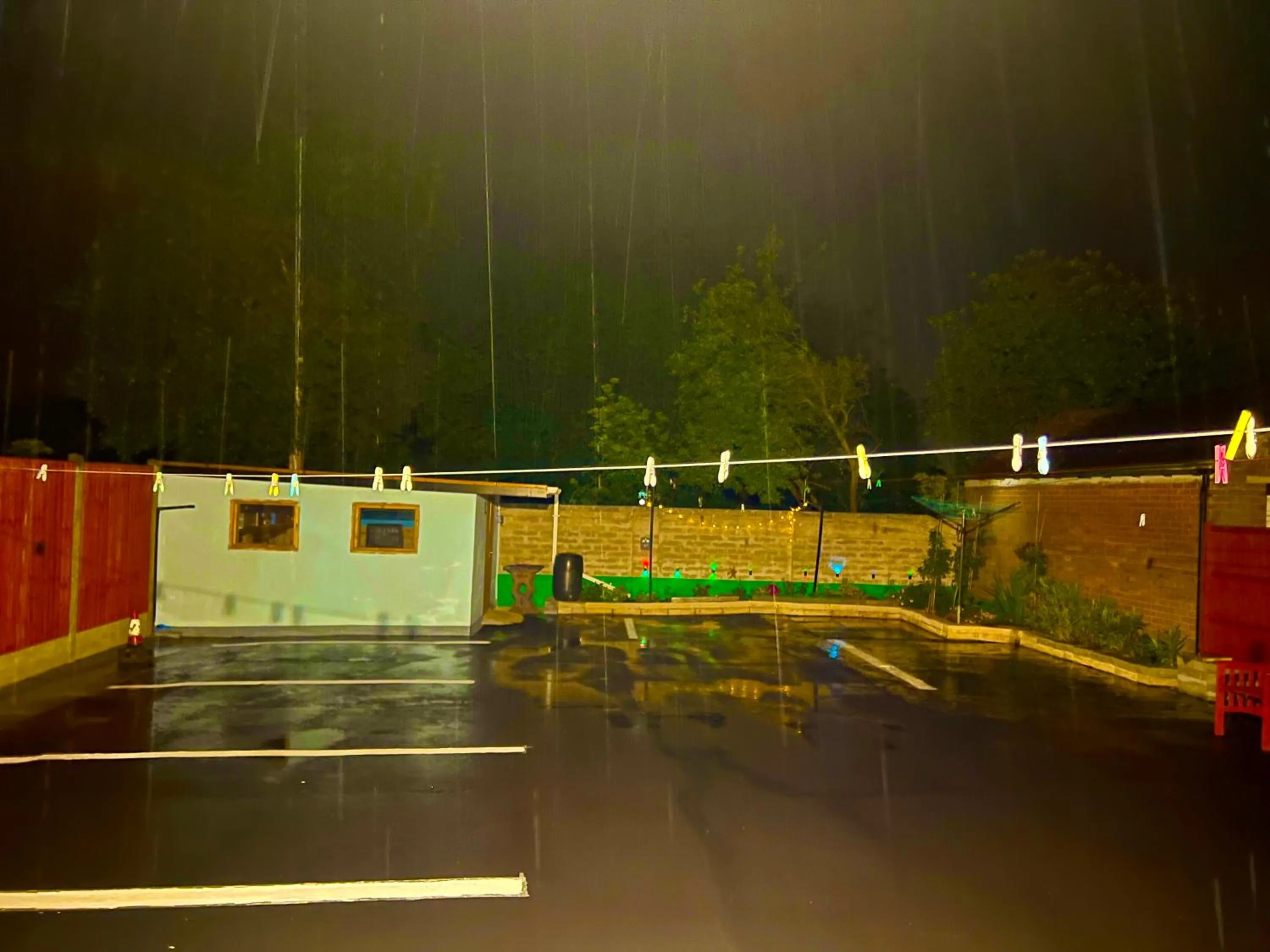 Property building in The Northdale Hotel Ltd