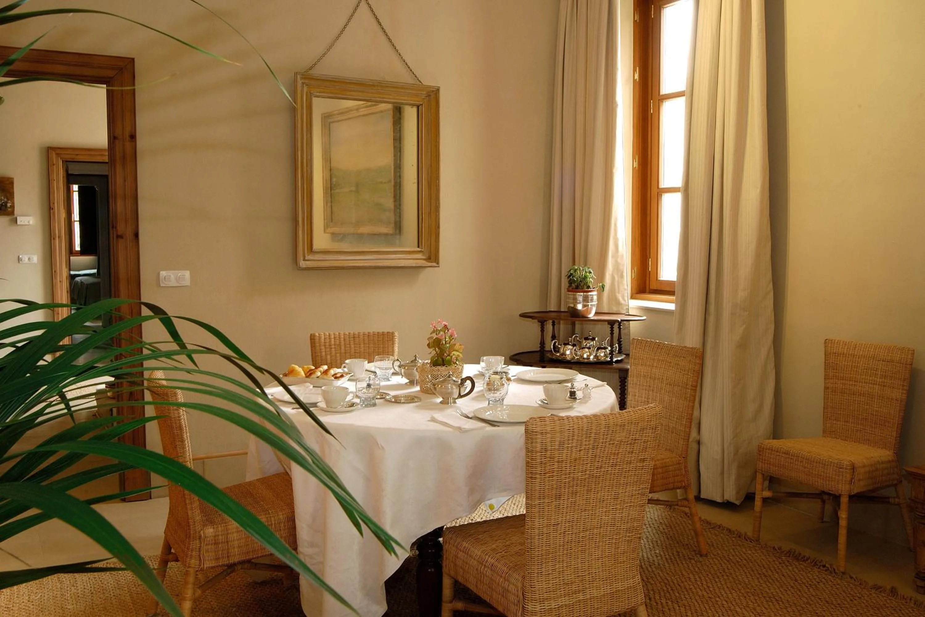 Casa Viña de Alcántara