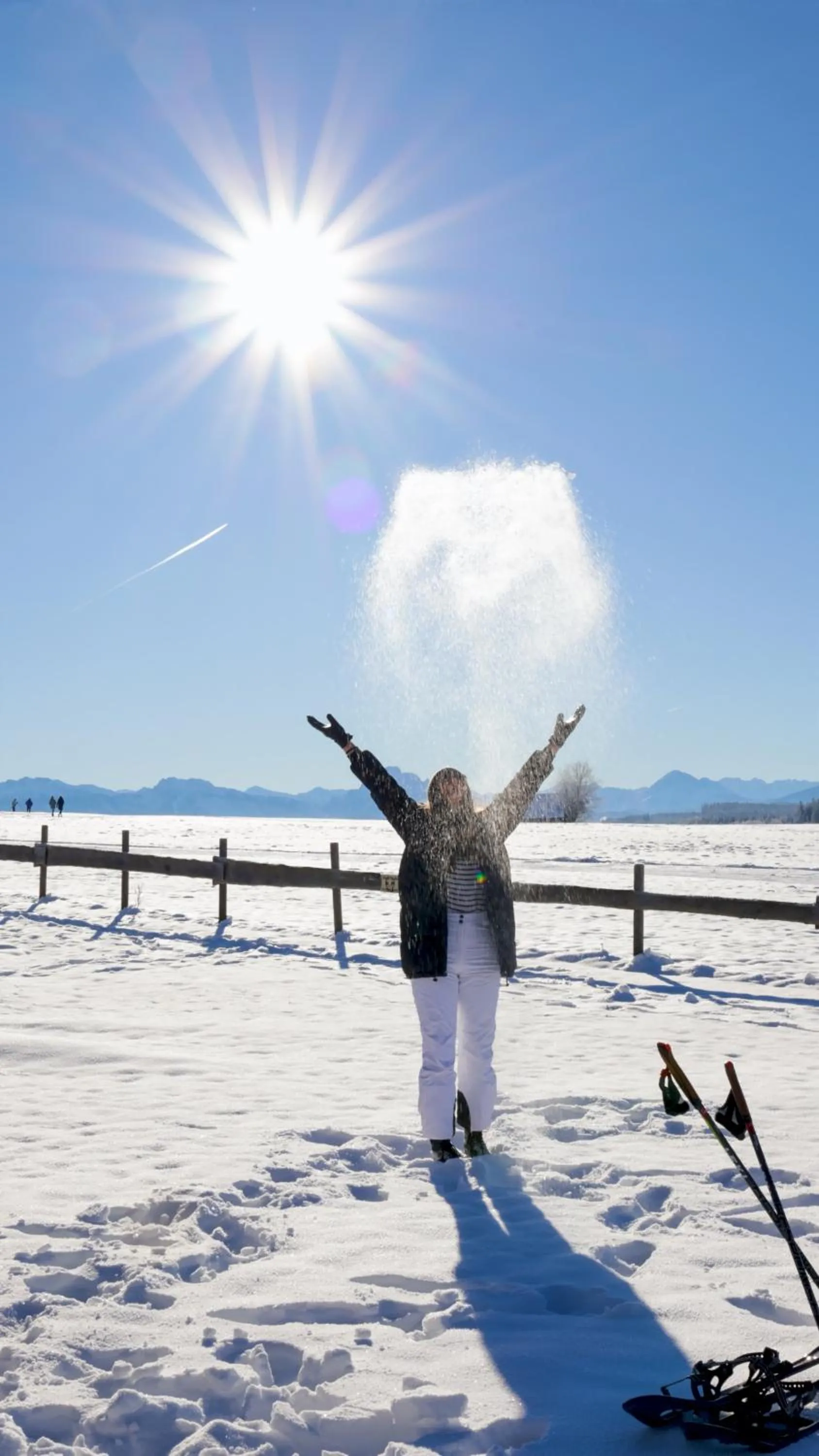 Activities in Das Weitblick Allgäu