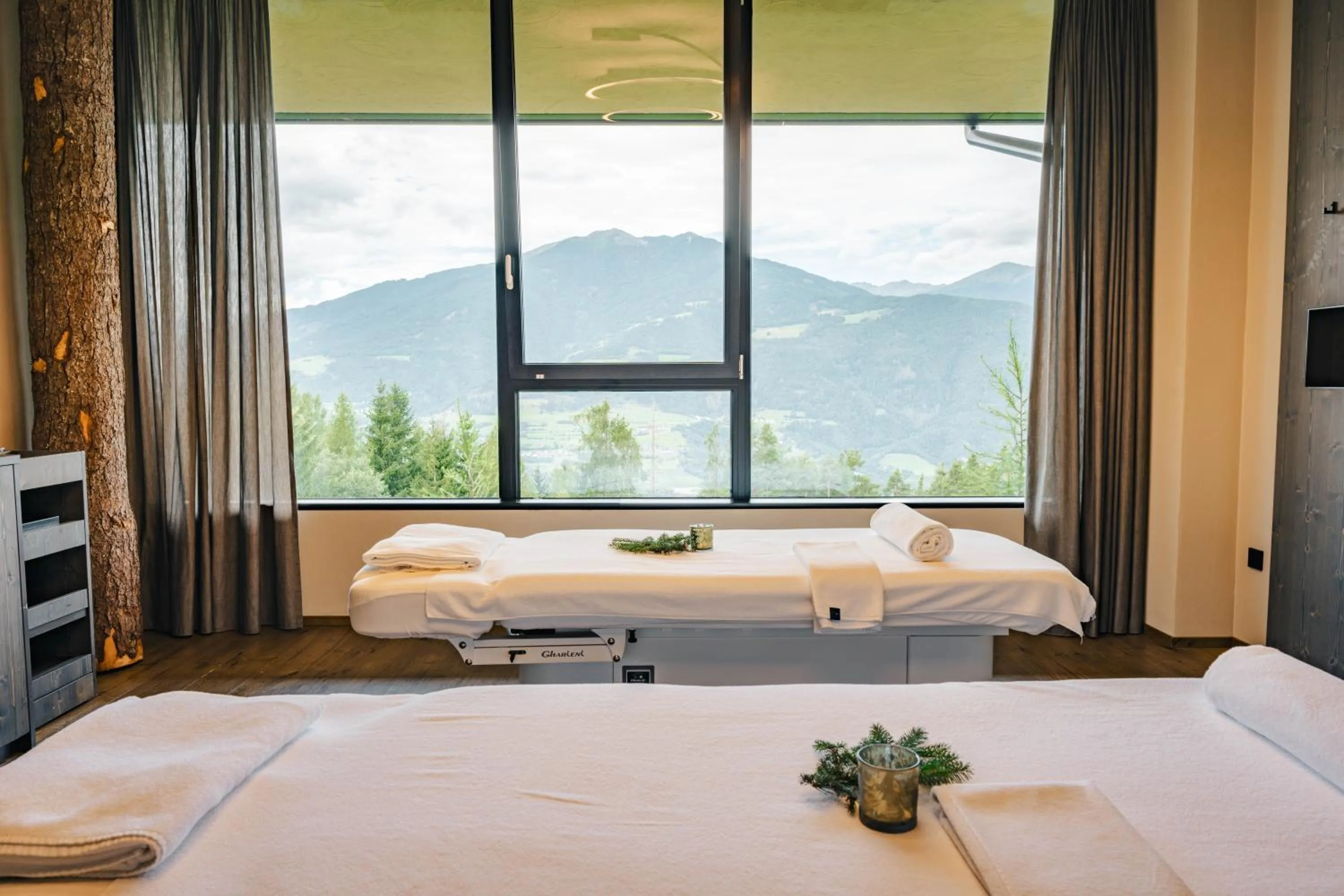 Massage, Bed in My Arbor - Dolomites