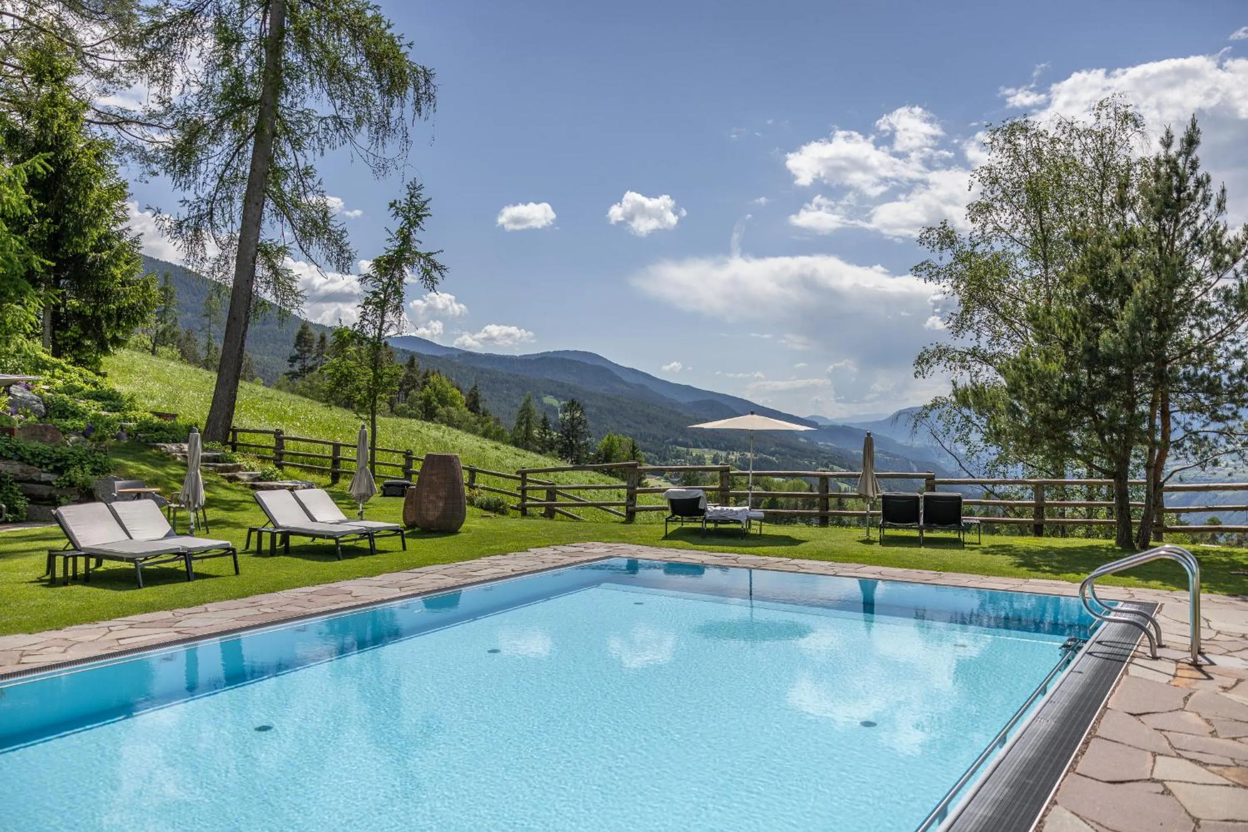 Spring in My Arbor - Dolomites