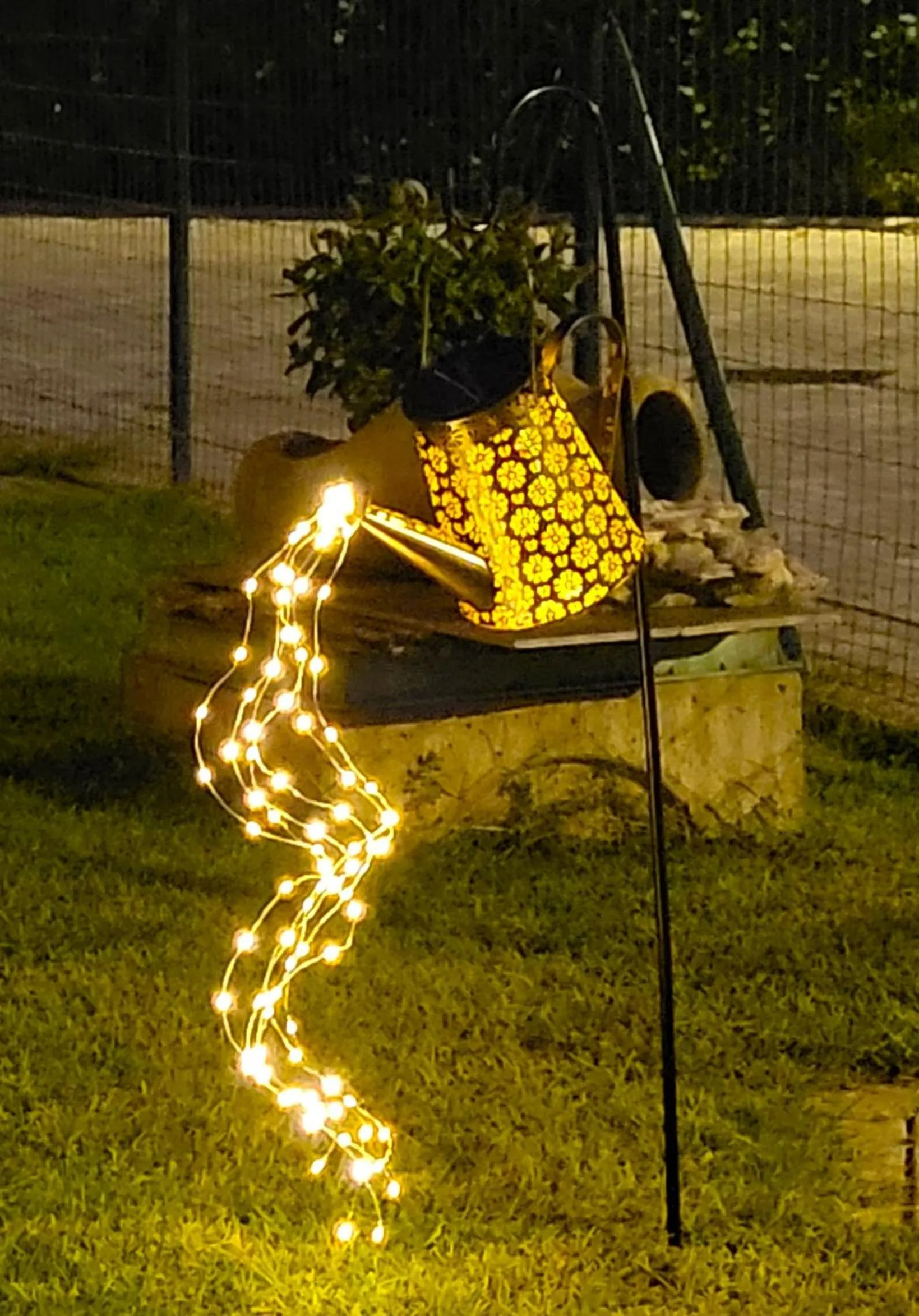 Garden in Stella del Garda