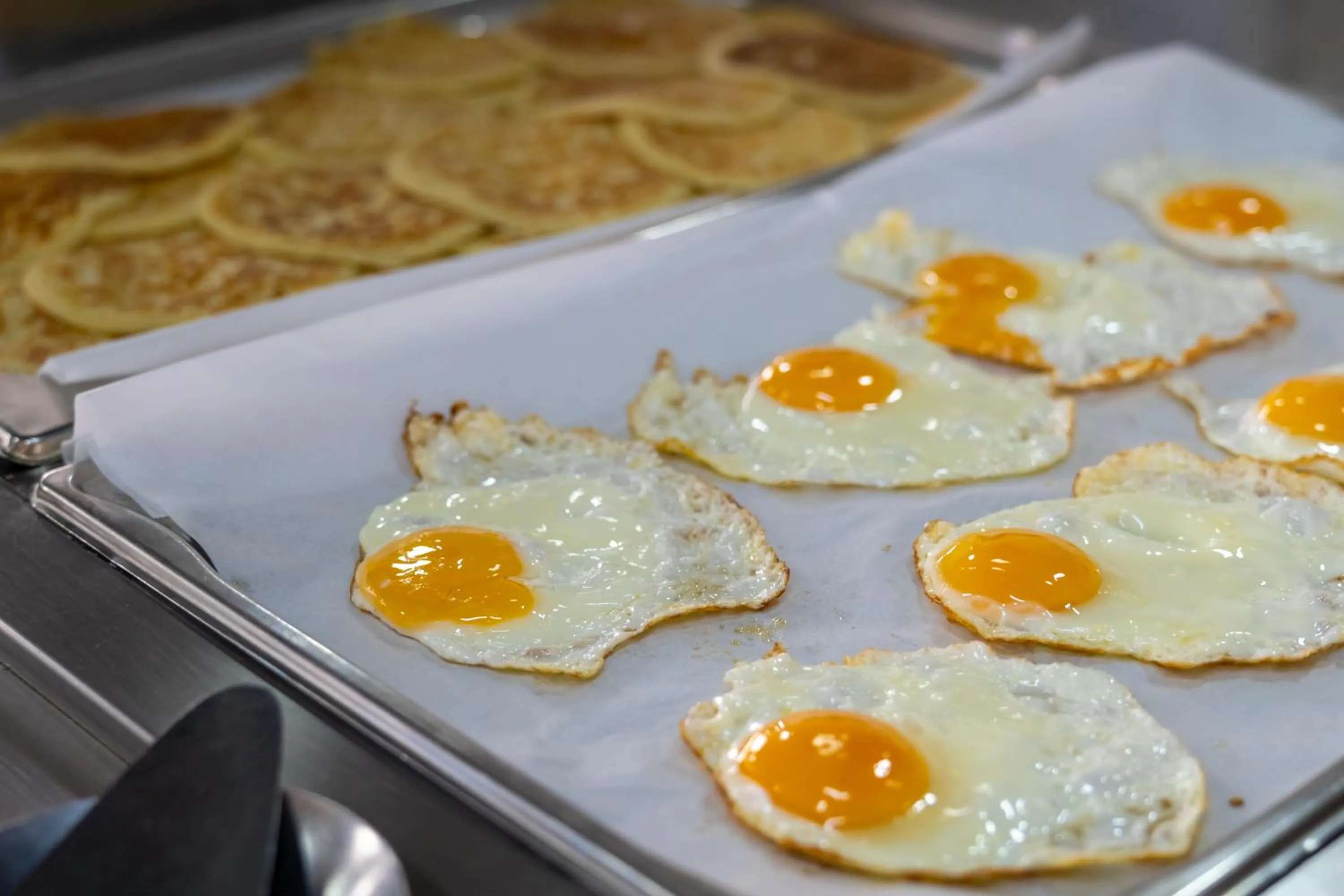 Food and drinks in MPM Hotel Arsena - Ultra All Inclusive