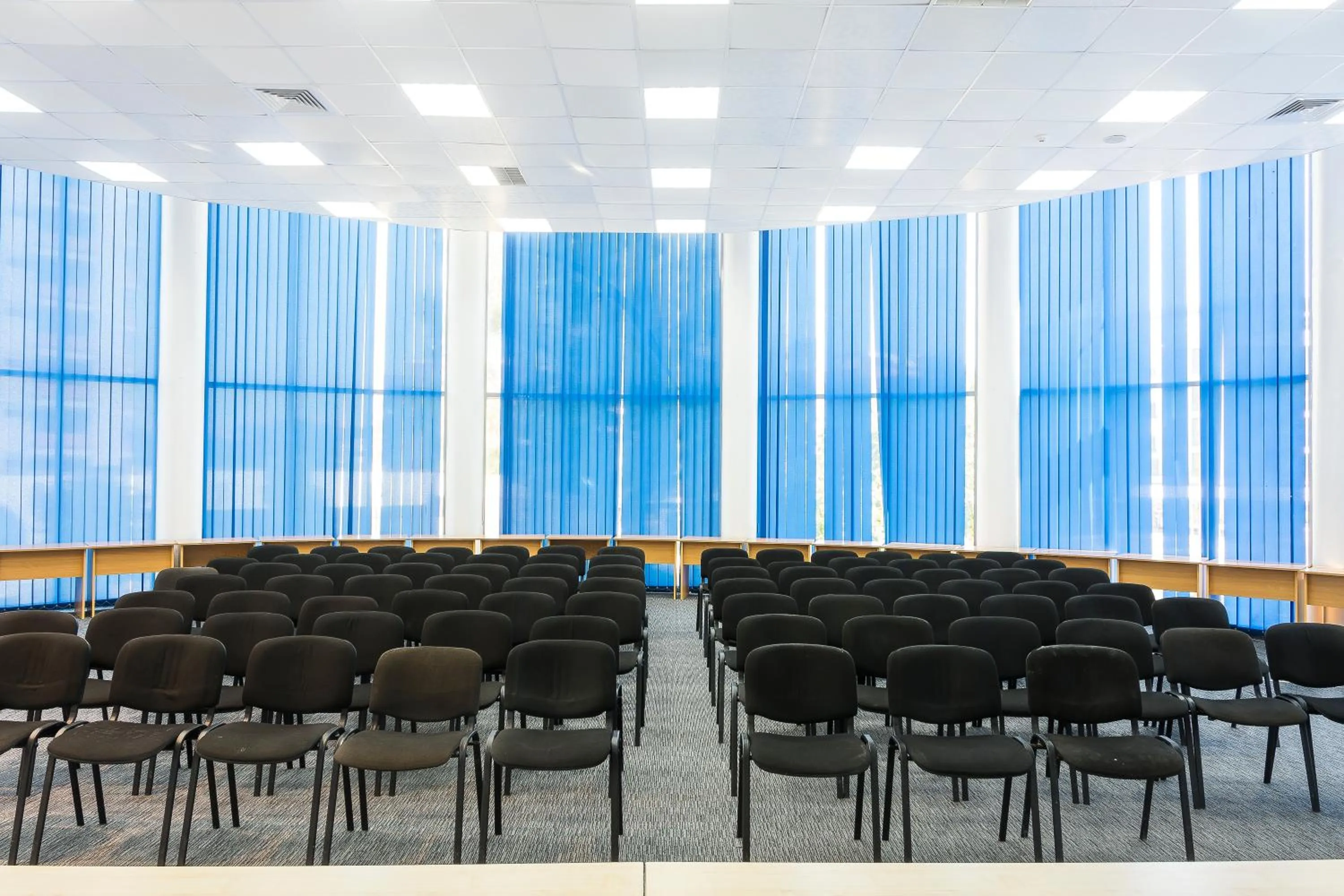 Business facilities in MPM Hotel Arsena - Ultra All Inclusive