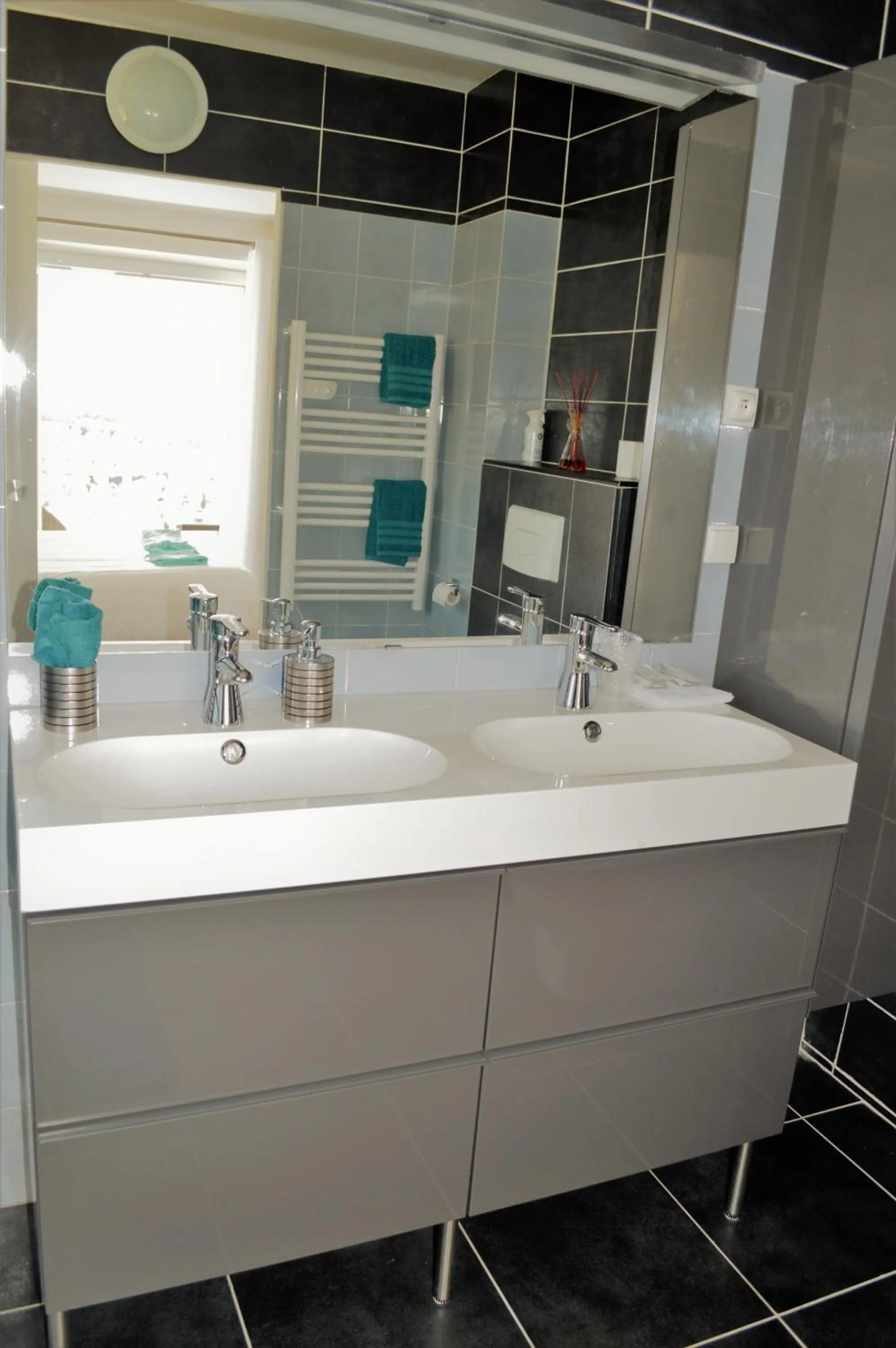 Villa La Terre Des Lauriers