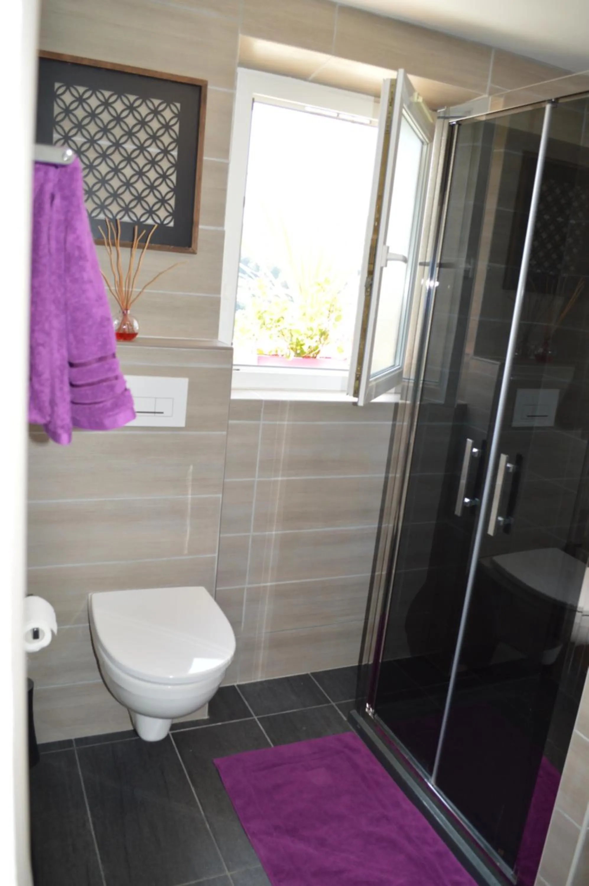 Villa La Terre Des Lauriers