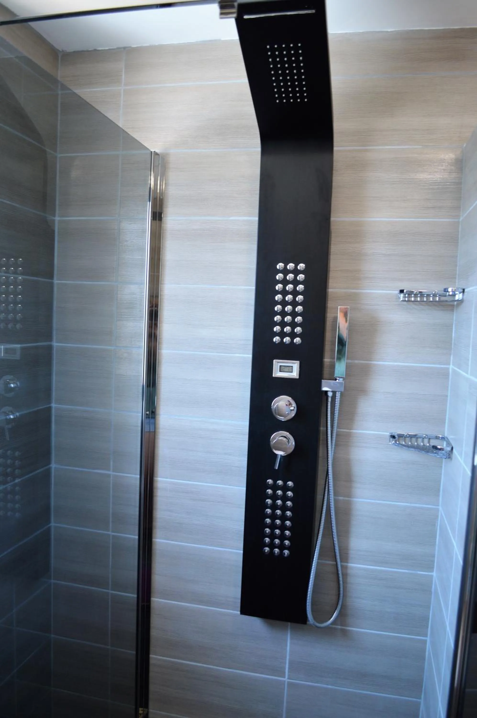 Villa La Terre Des Lauriers