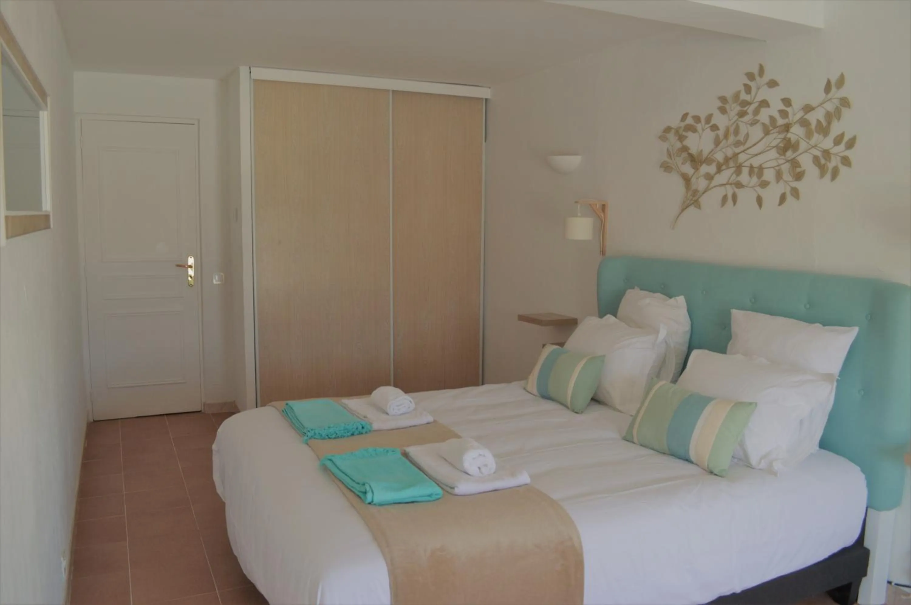 Balcony/Terrace in Villa La Terre Des Lauriers