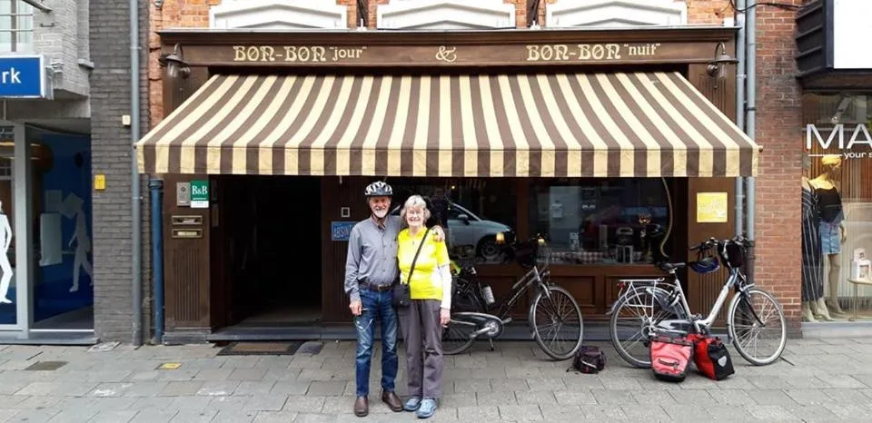 Other in B&B Bon-Bon 'nuit'