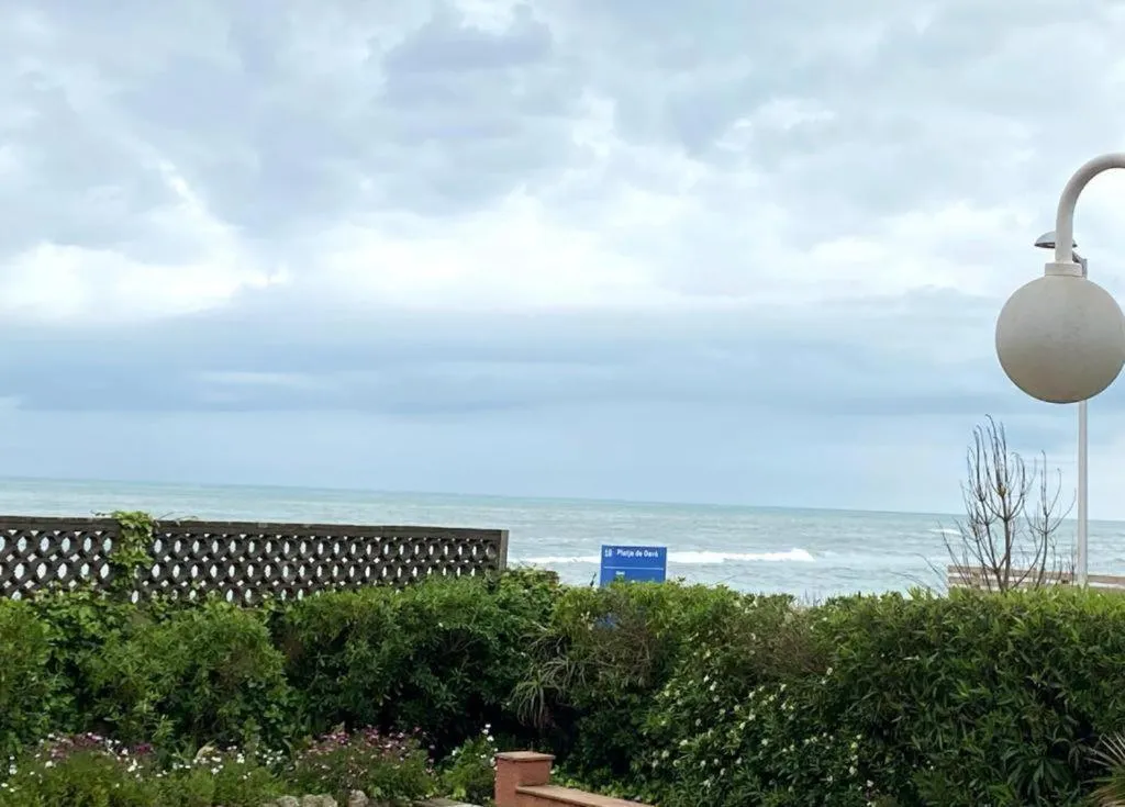 Balcony/Terrace in Gava Ocean View