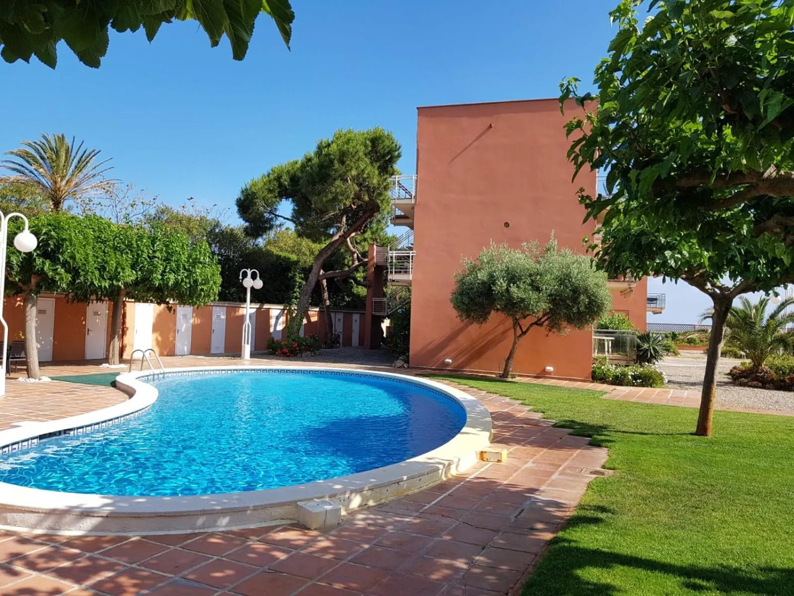 Property building in Gava Ocean View