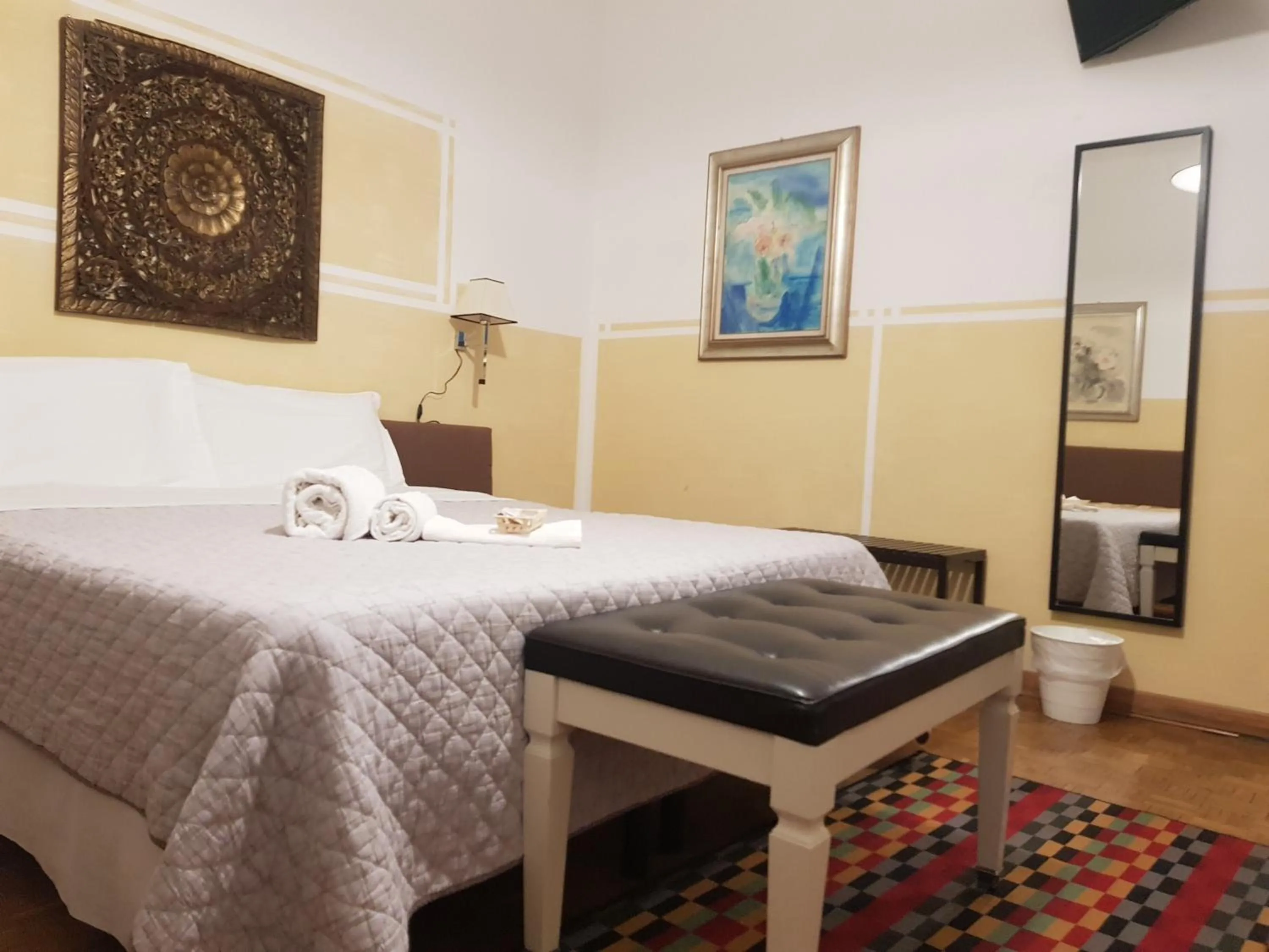 Bed in Locazione Turistica Cittadella