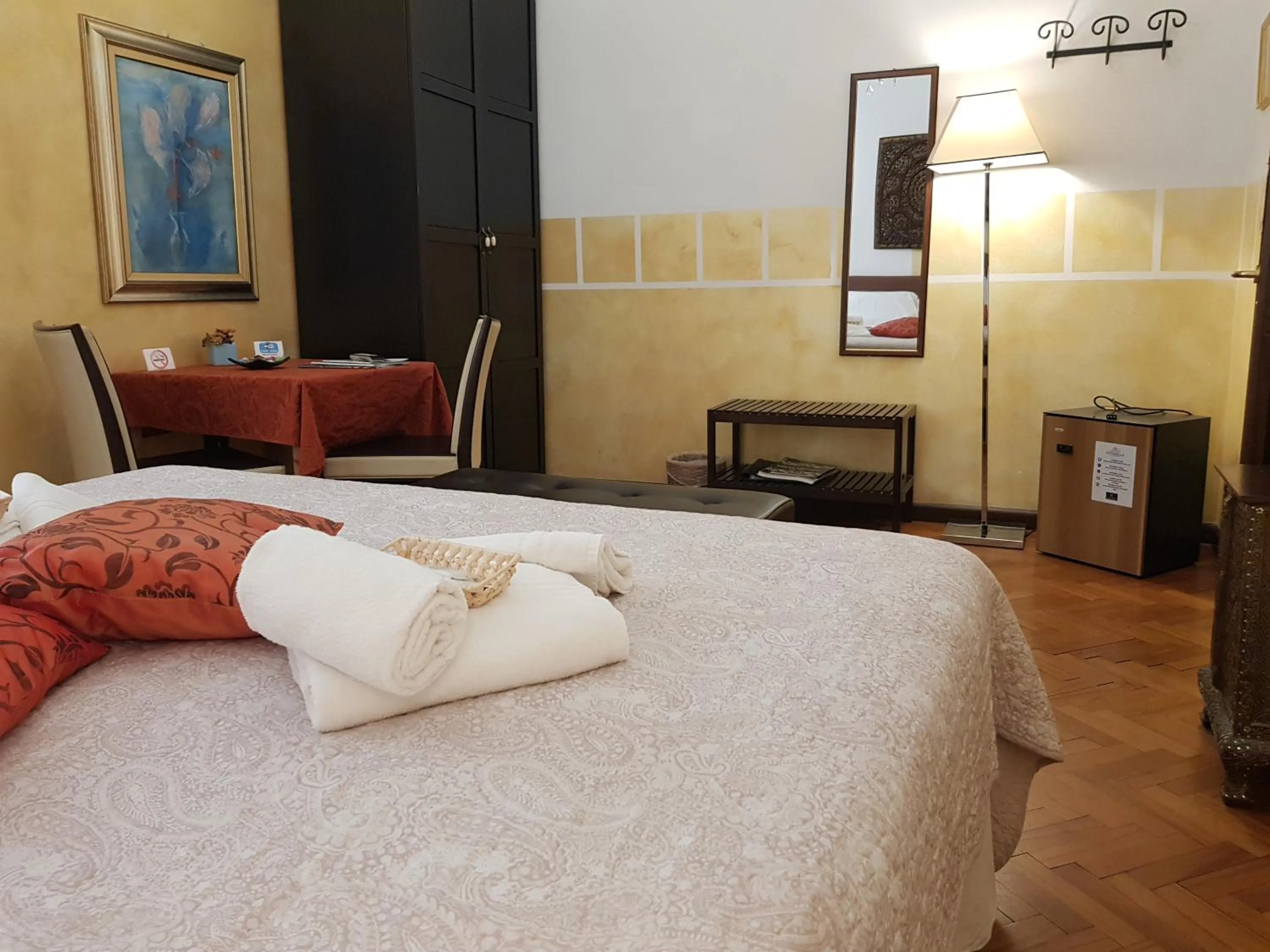 Bed in Locazione Turistica Cittadella