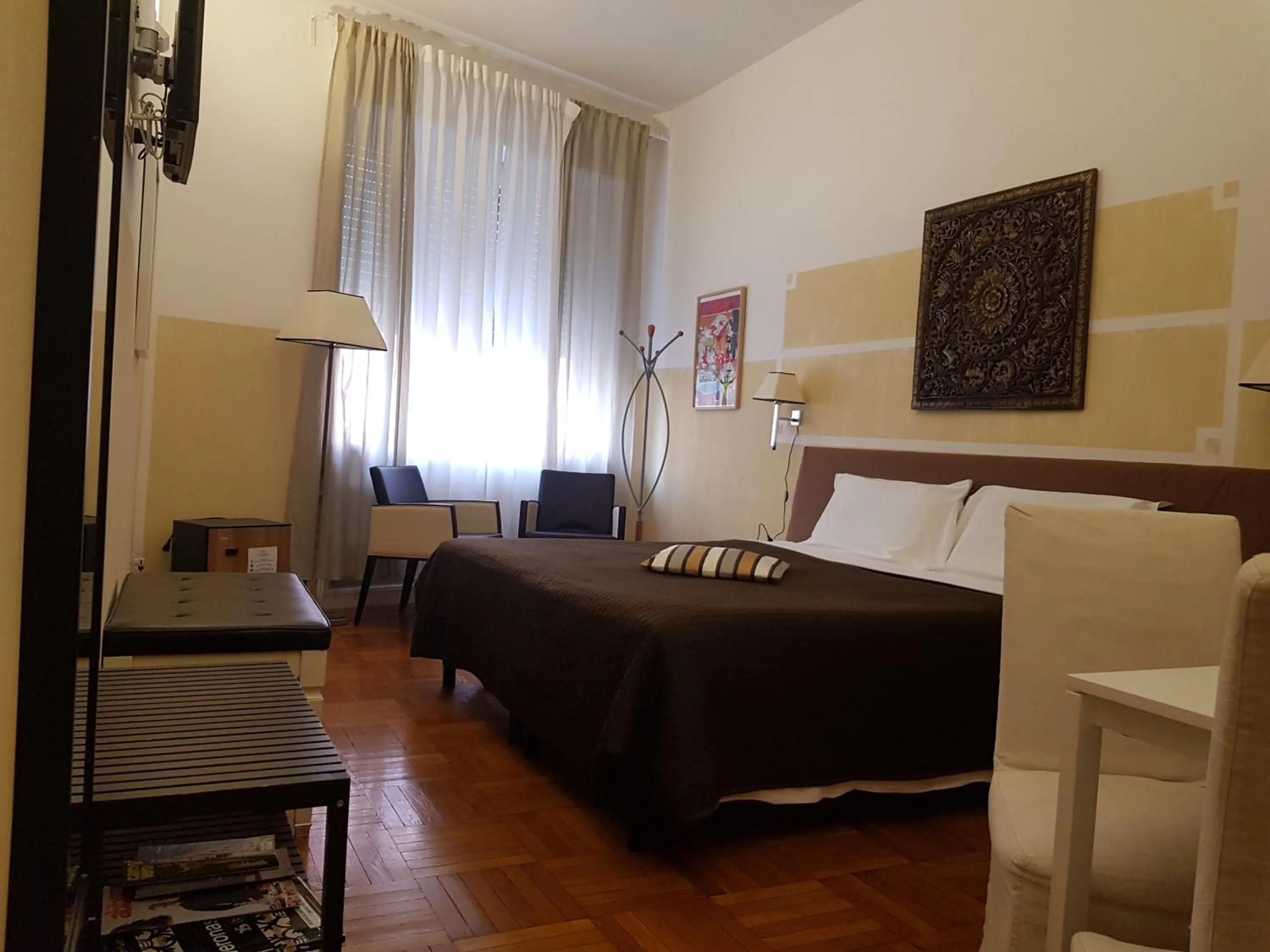 Bed in Locazione Turistica Cittadella