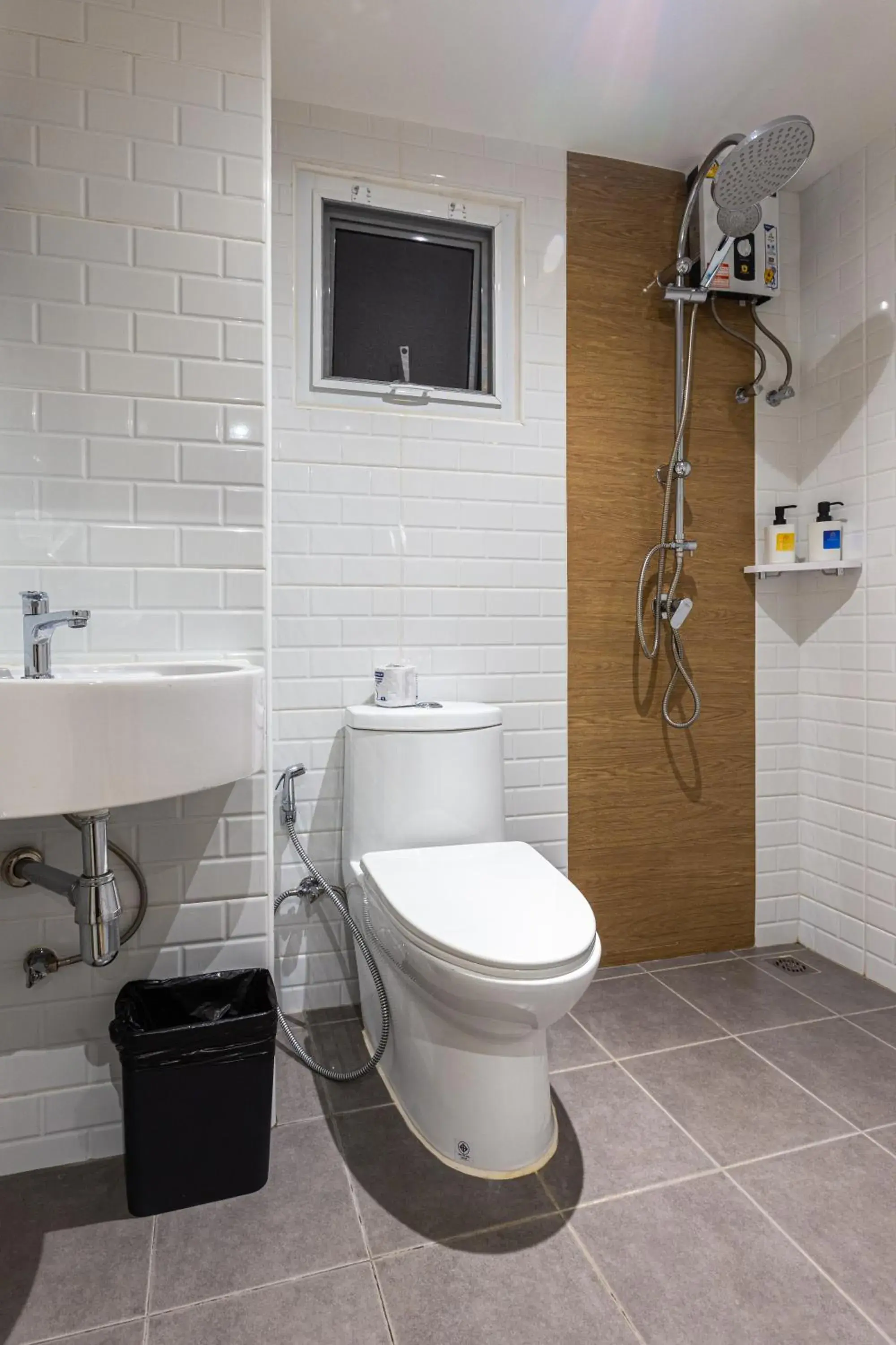 Deluxe Double or Twin Room in Siam Star Hotel Deluxe Double or Twin Room in Siam Star Hotel