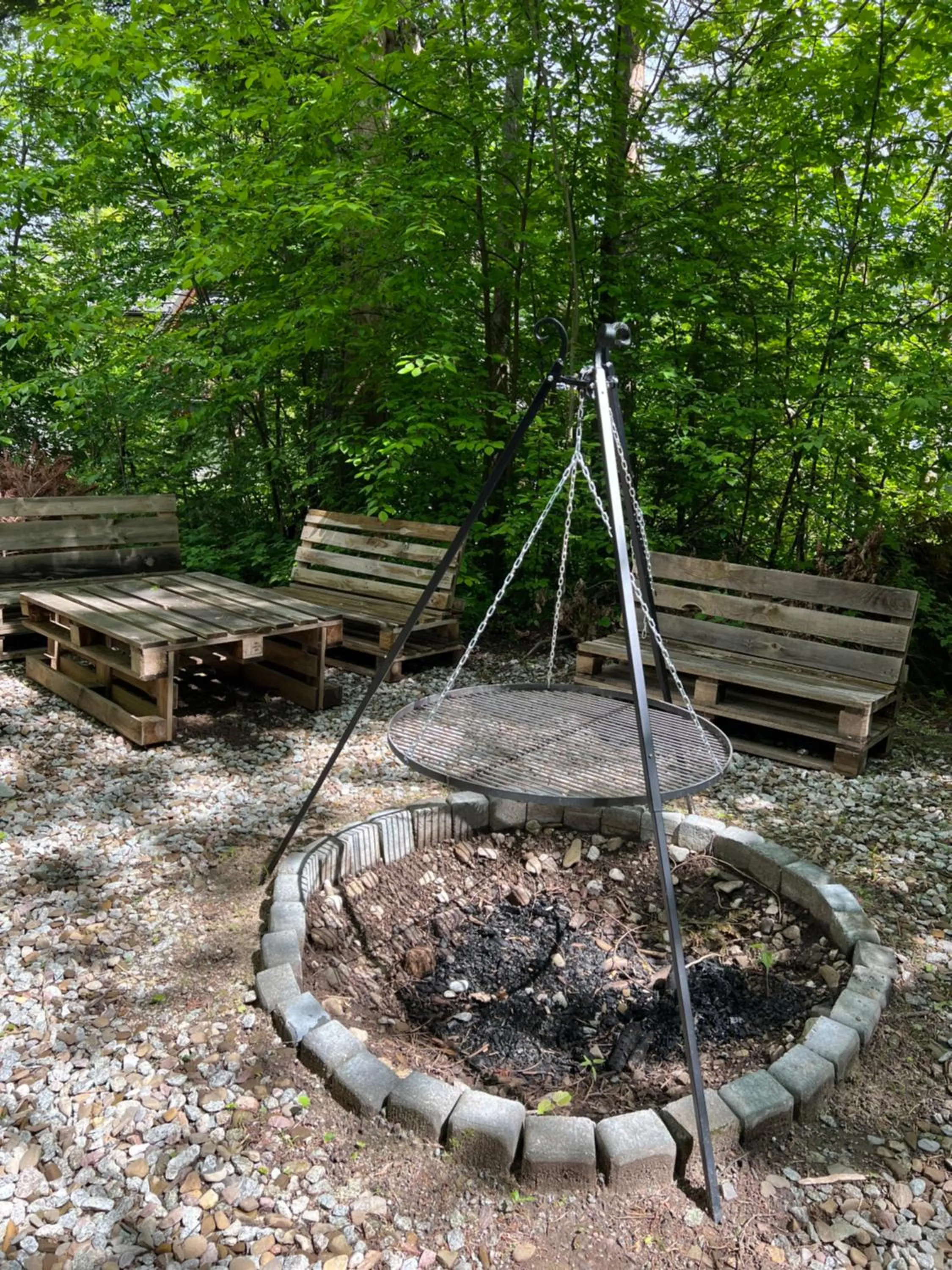 Spring in Willa Halka