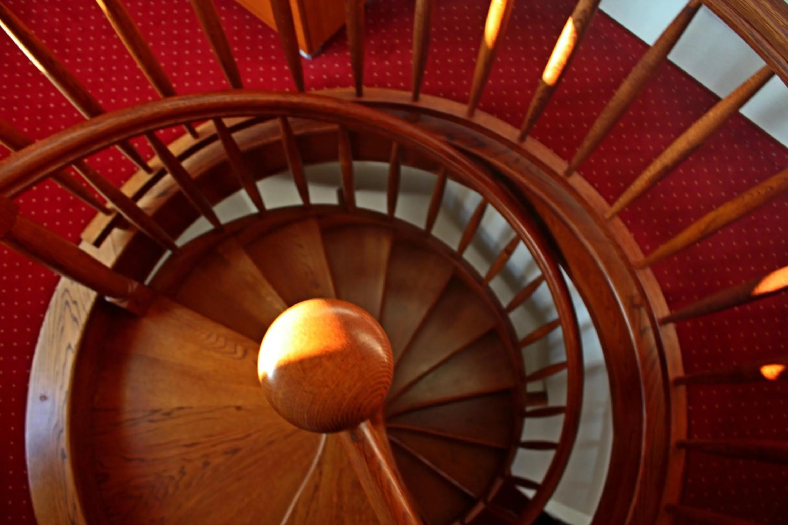 Decorative detail in Willa Halka