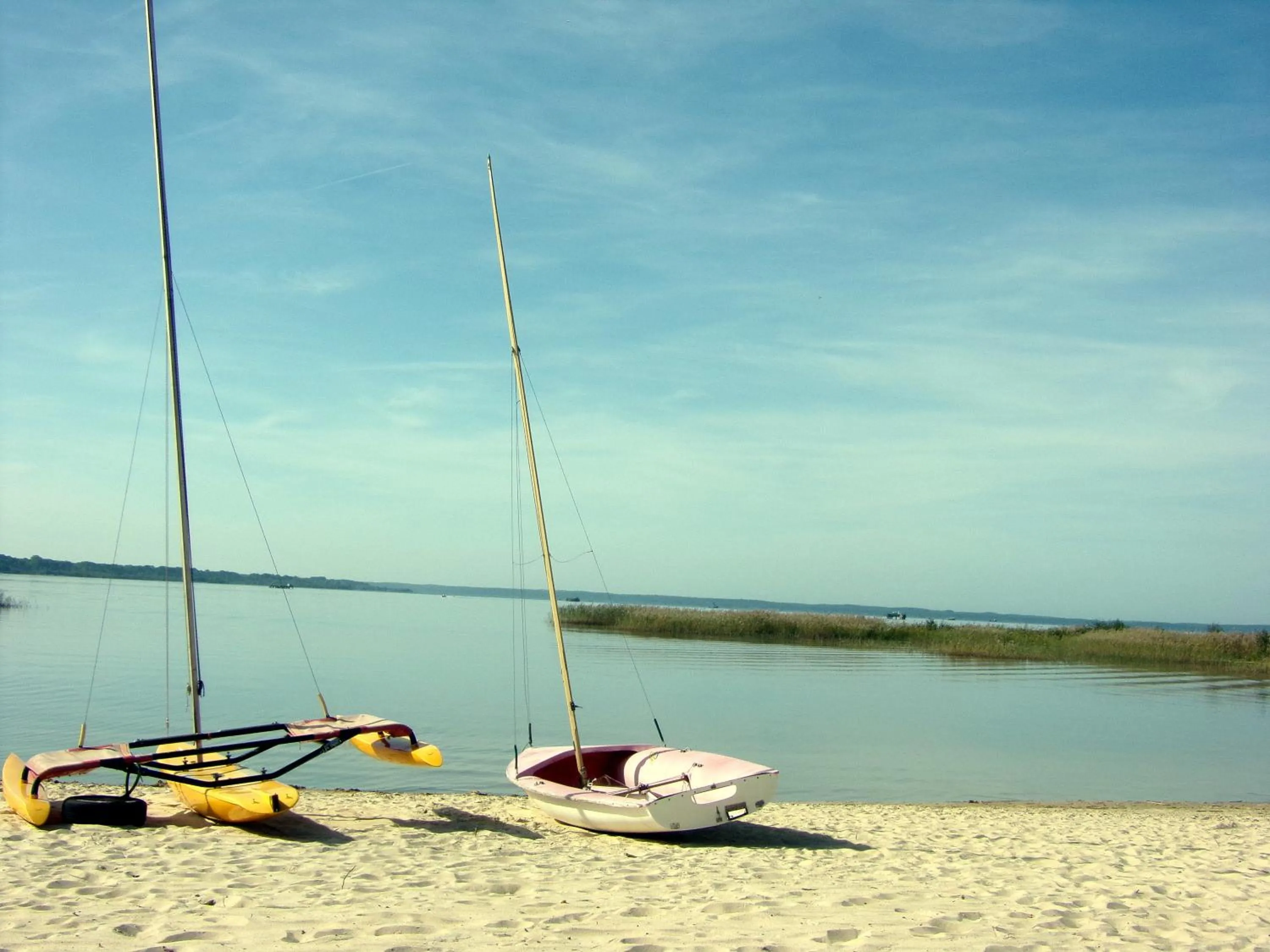 Area and facilities in Vacancéole - Le Domaine des Grands Lacs