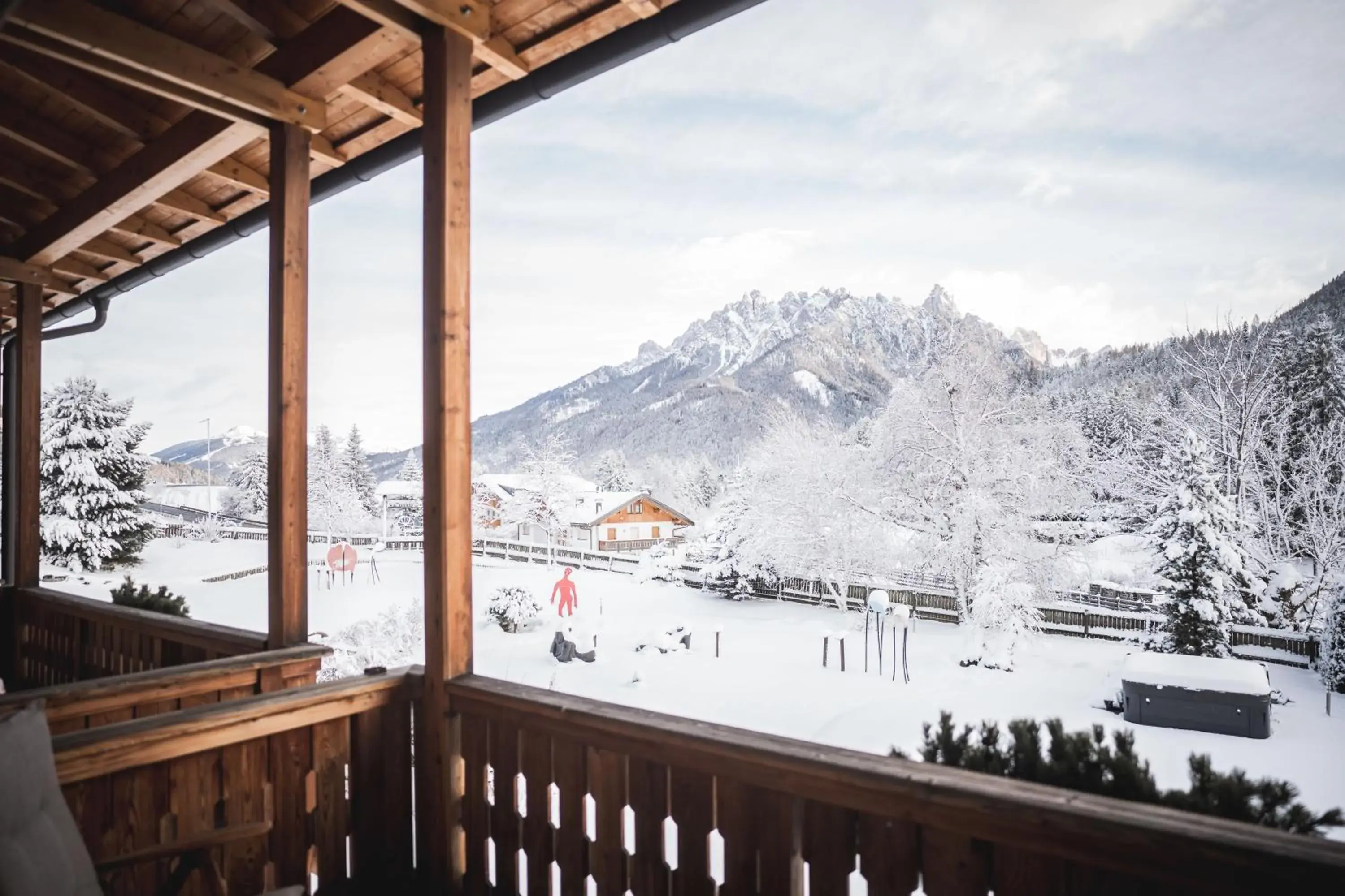 Hotel Gratschwirt Hotel Gratschwirt