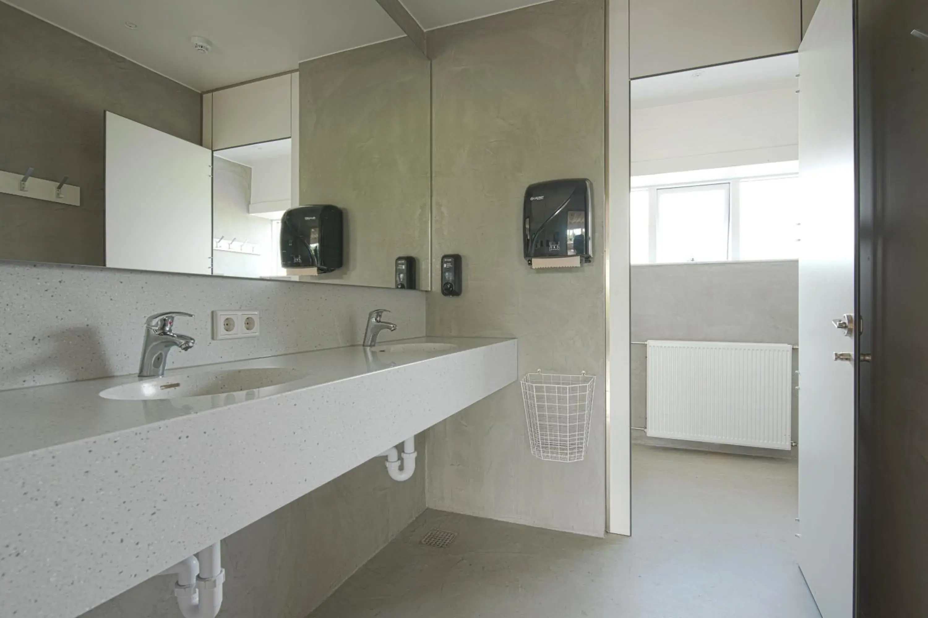 Quadruple Room with Shared Bathroom in Dalur - HI Eco Hostel Quadruple Room with Shared Bathroom in Dalur - HI Eco Hostel