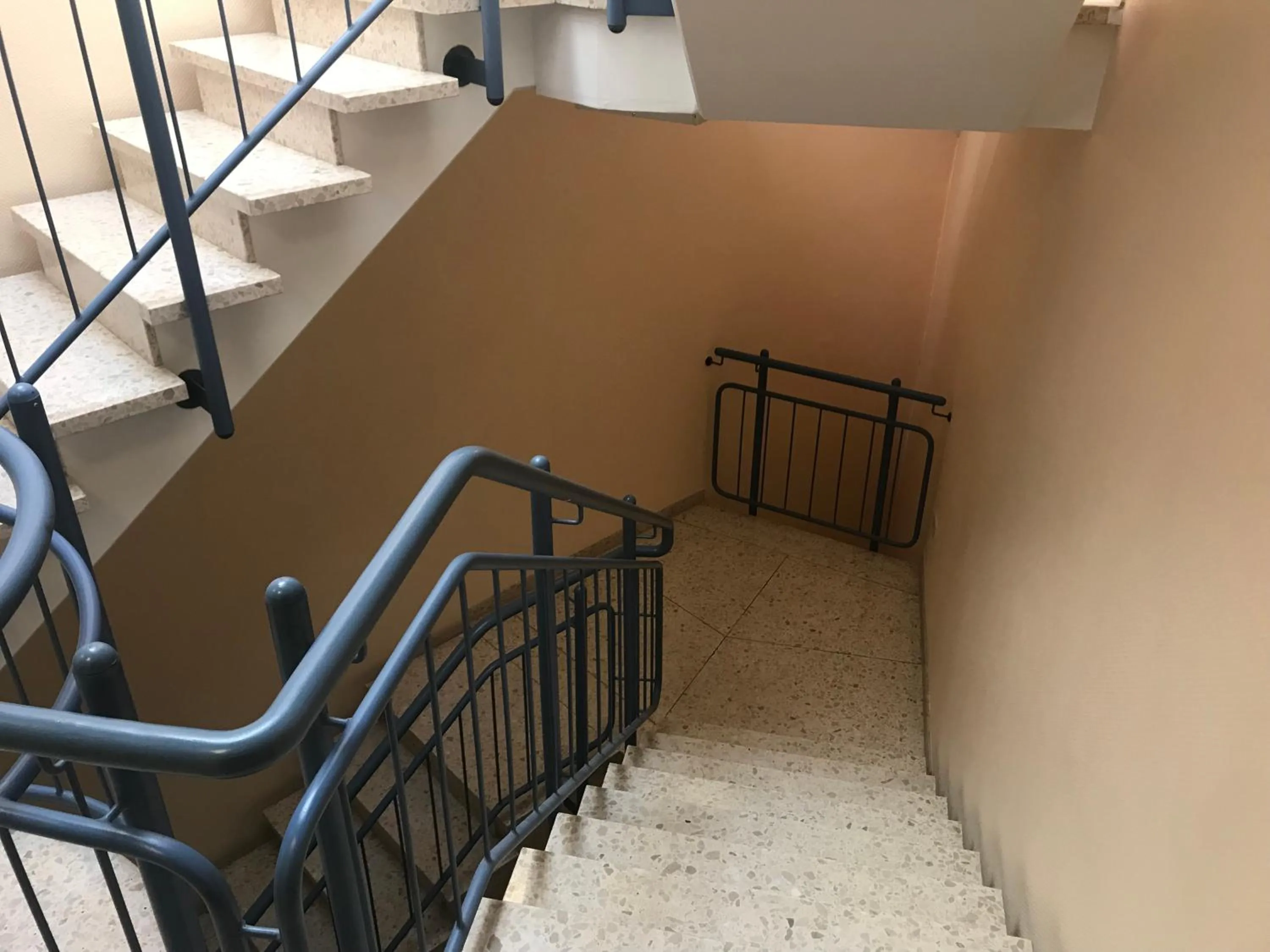 Property building in Apartment 47