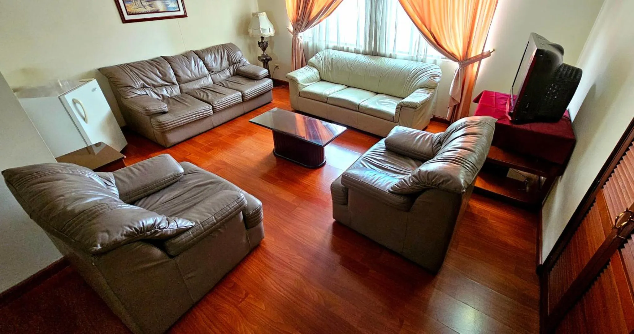 Hotel Santa Isabel 2