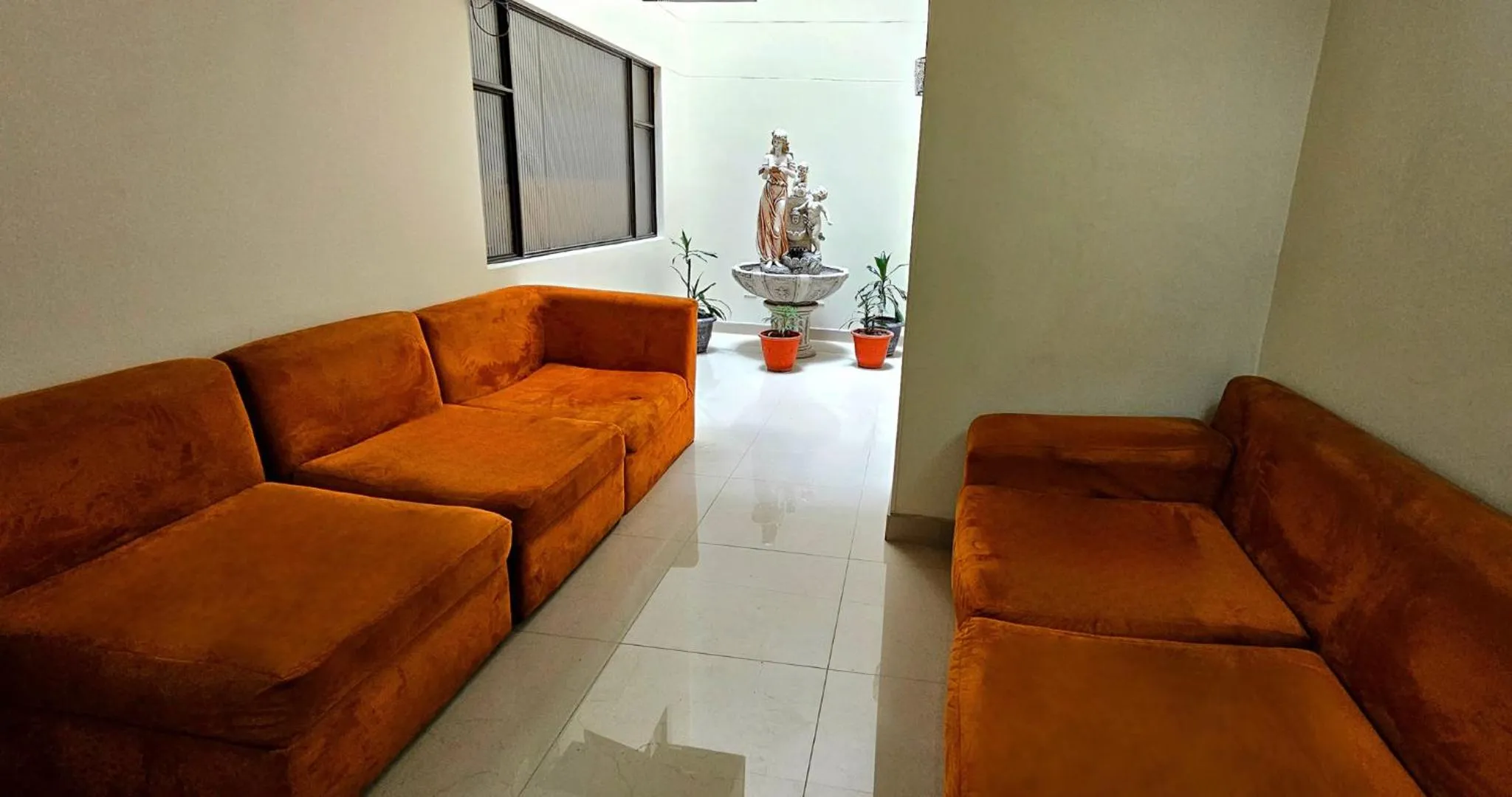 Hotel Santa Isabel 2