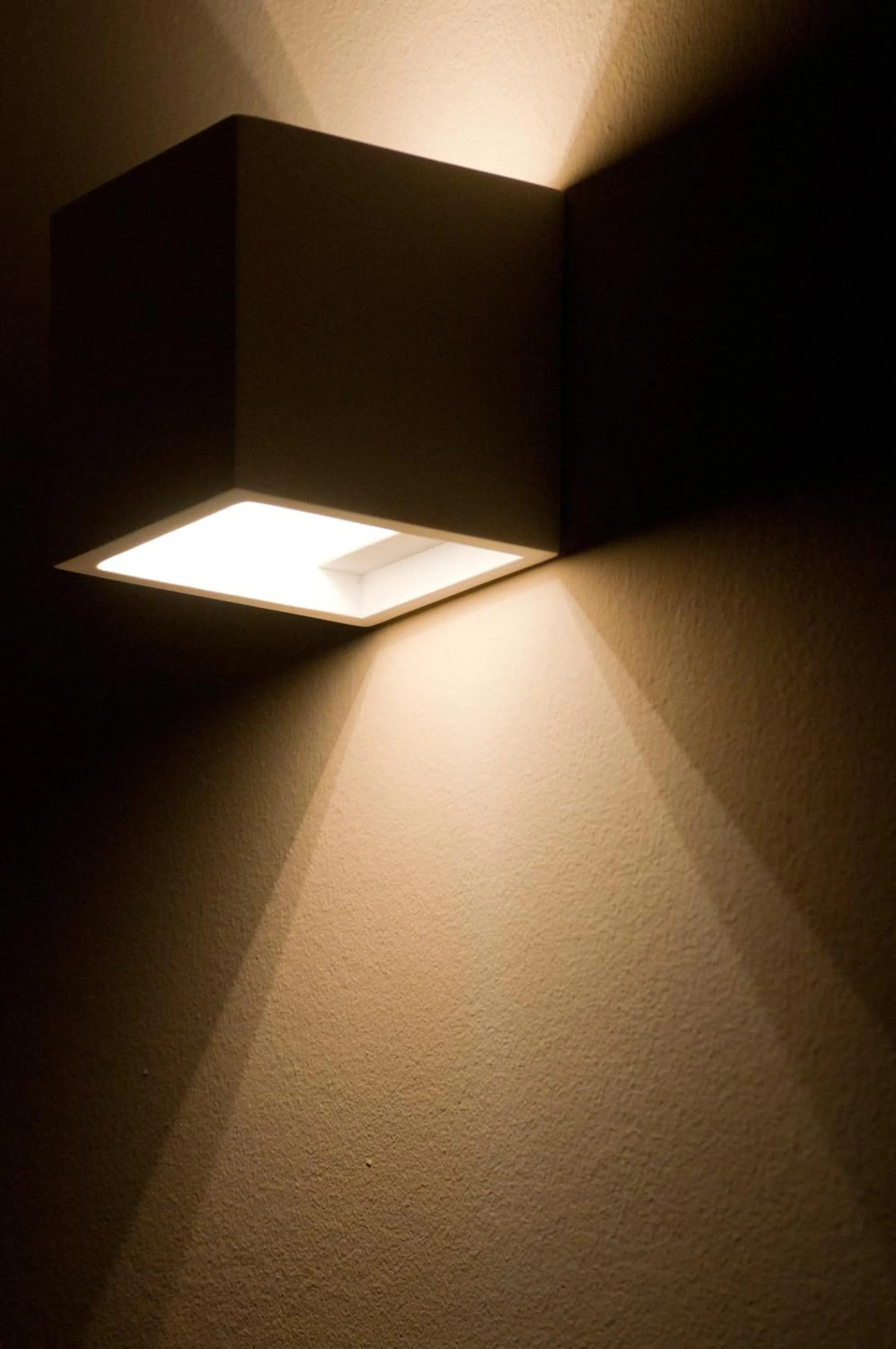 Decorative detail in Hotel Delfini