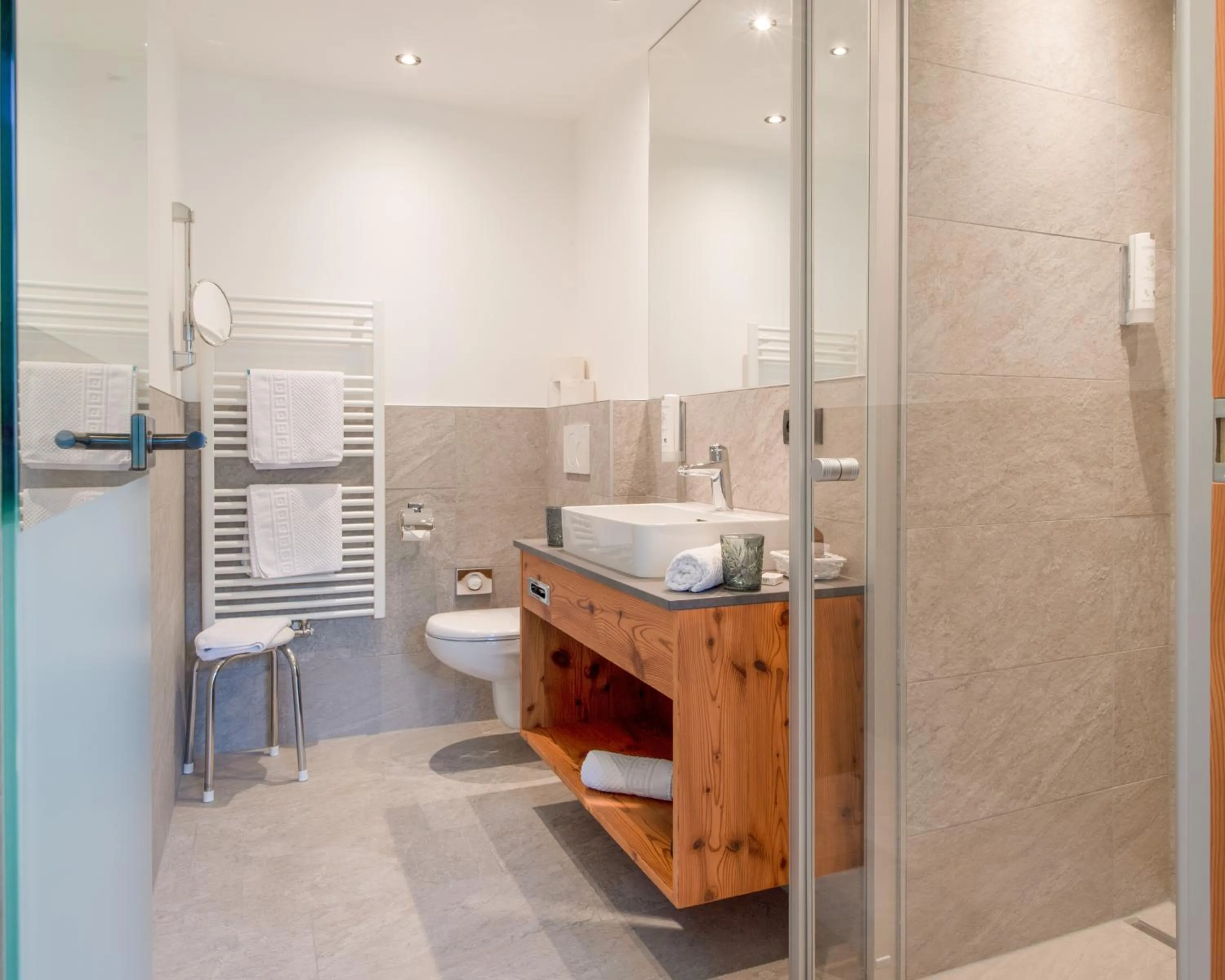 Hotel Nagglerhof am Weissensee