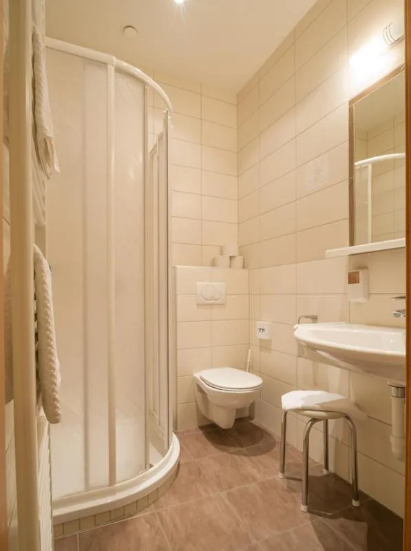 Hotel Nagglerhof am Weissensee