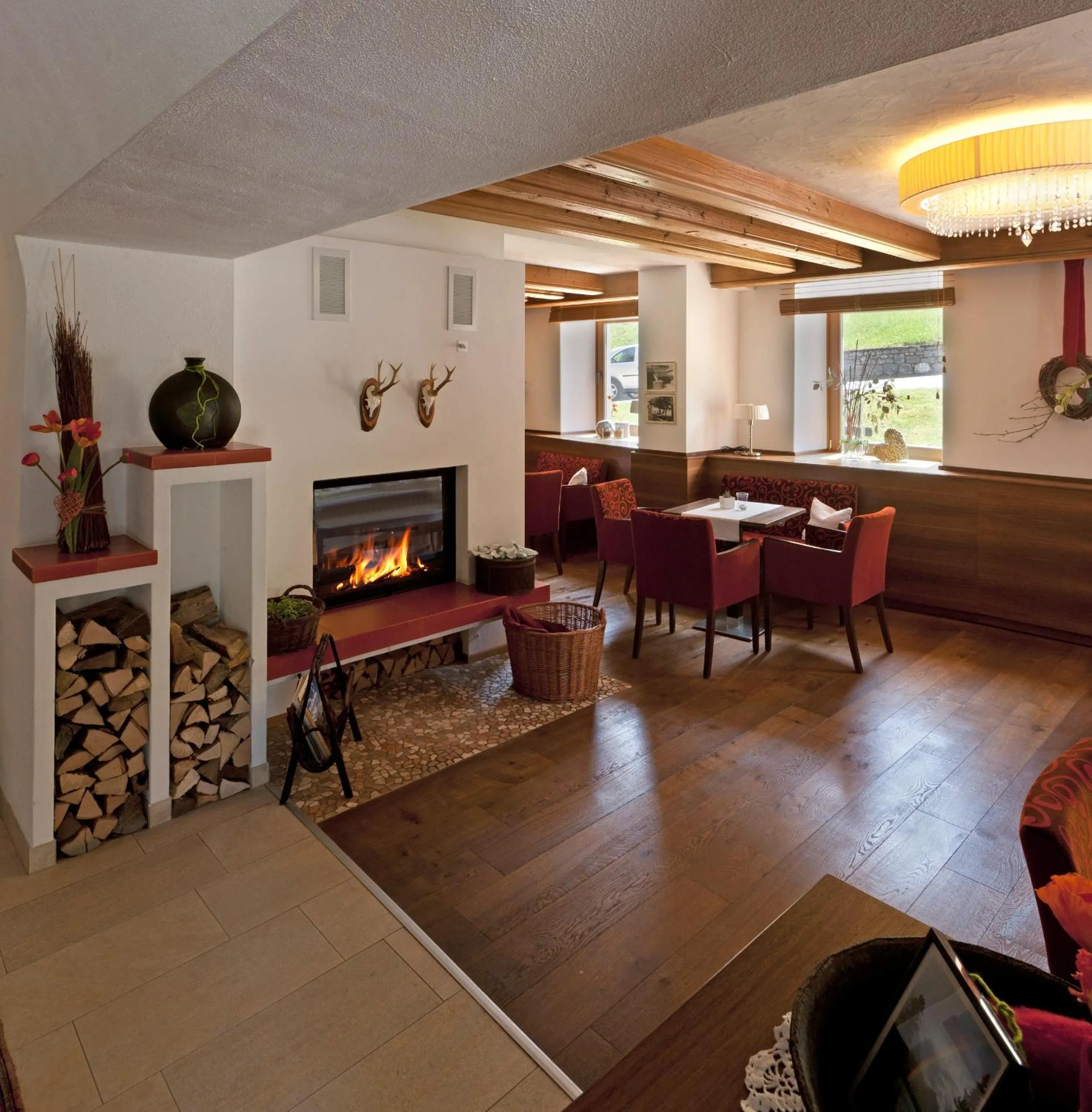 Hotel Nagglerhof am Weissensee