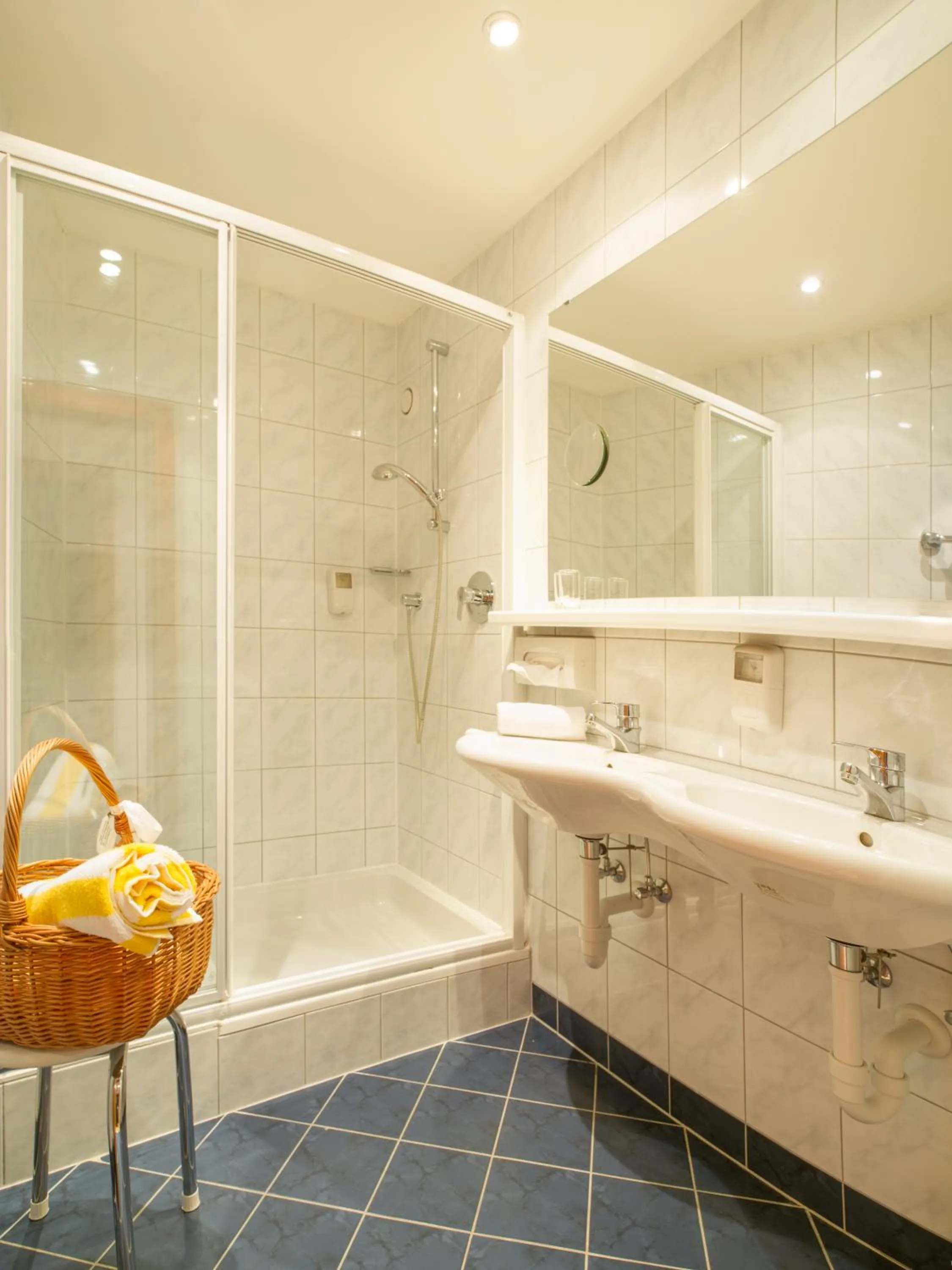 Hotel Nagglerhof am Weissensee