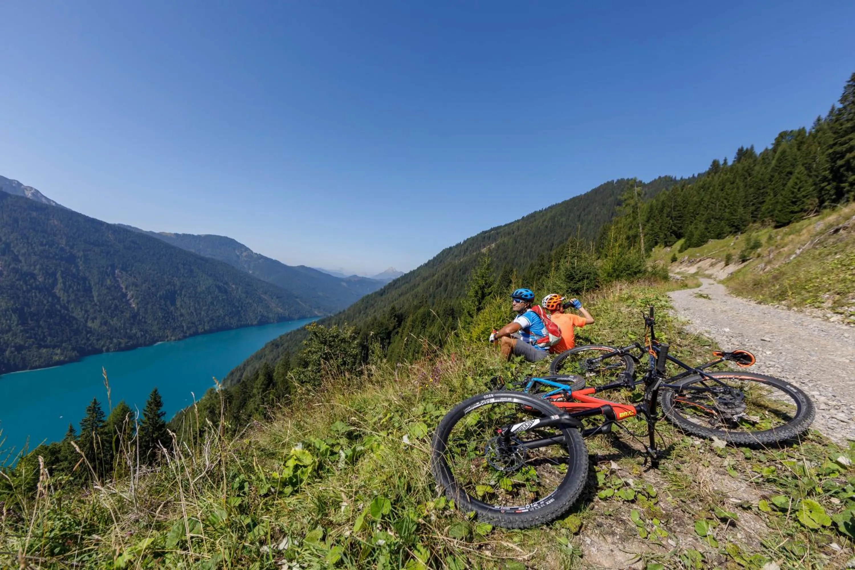 Hotel Nagglerhof am Weissensee