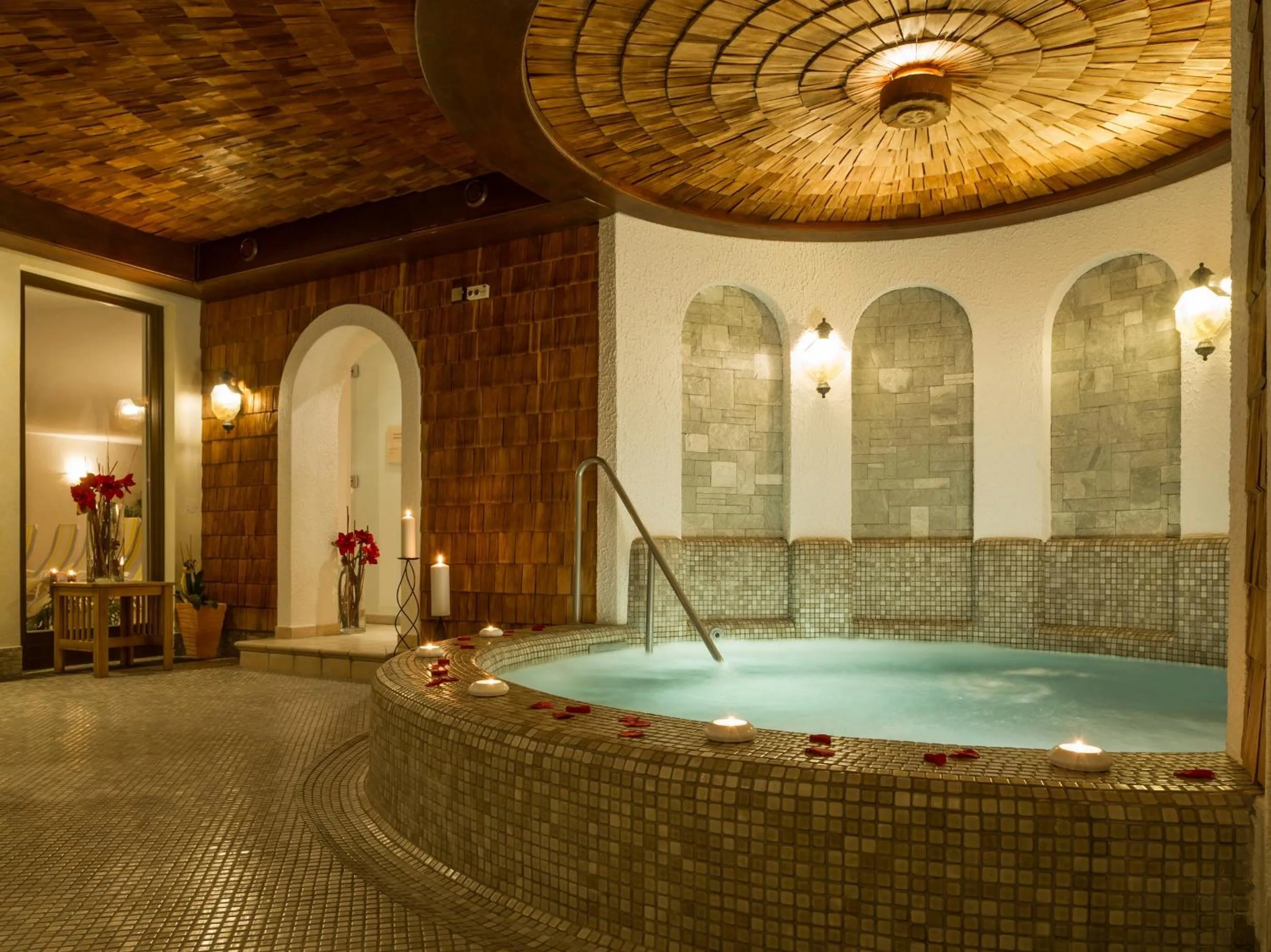 Hotel Nagglerhof am Weissensee