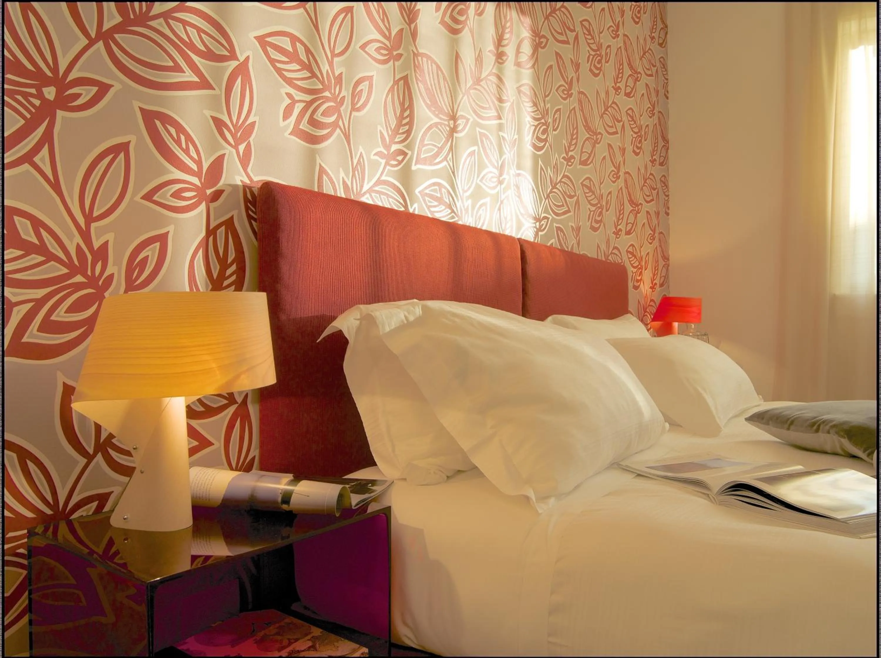 Day, Bed in Spluga Sosta & Hotel