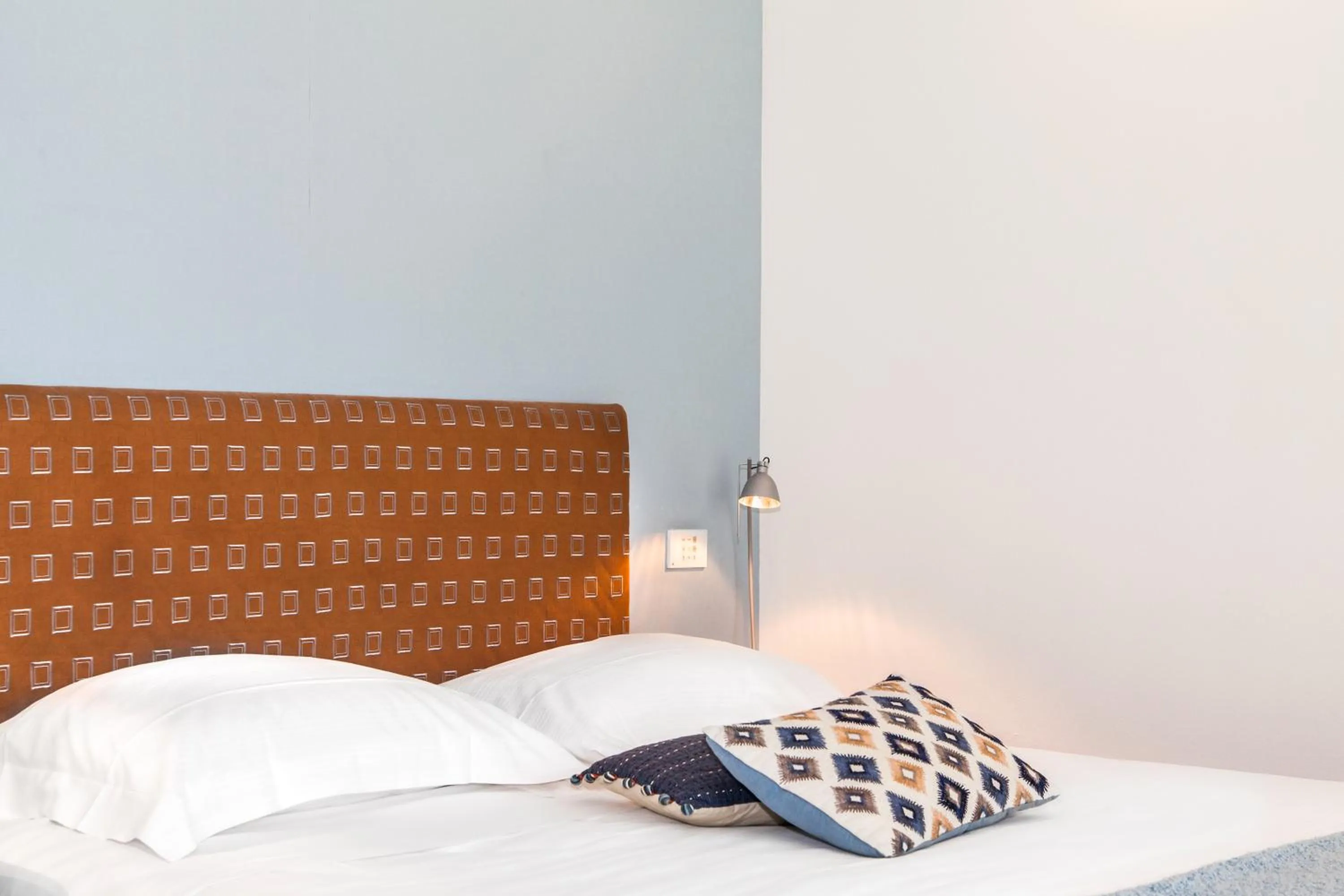 Bed in Spluga Sosta & Hotel