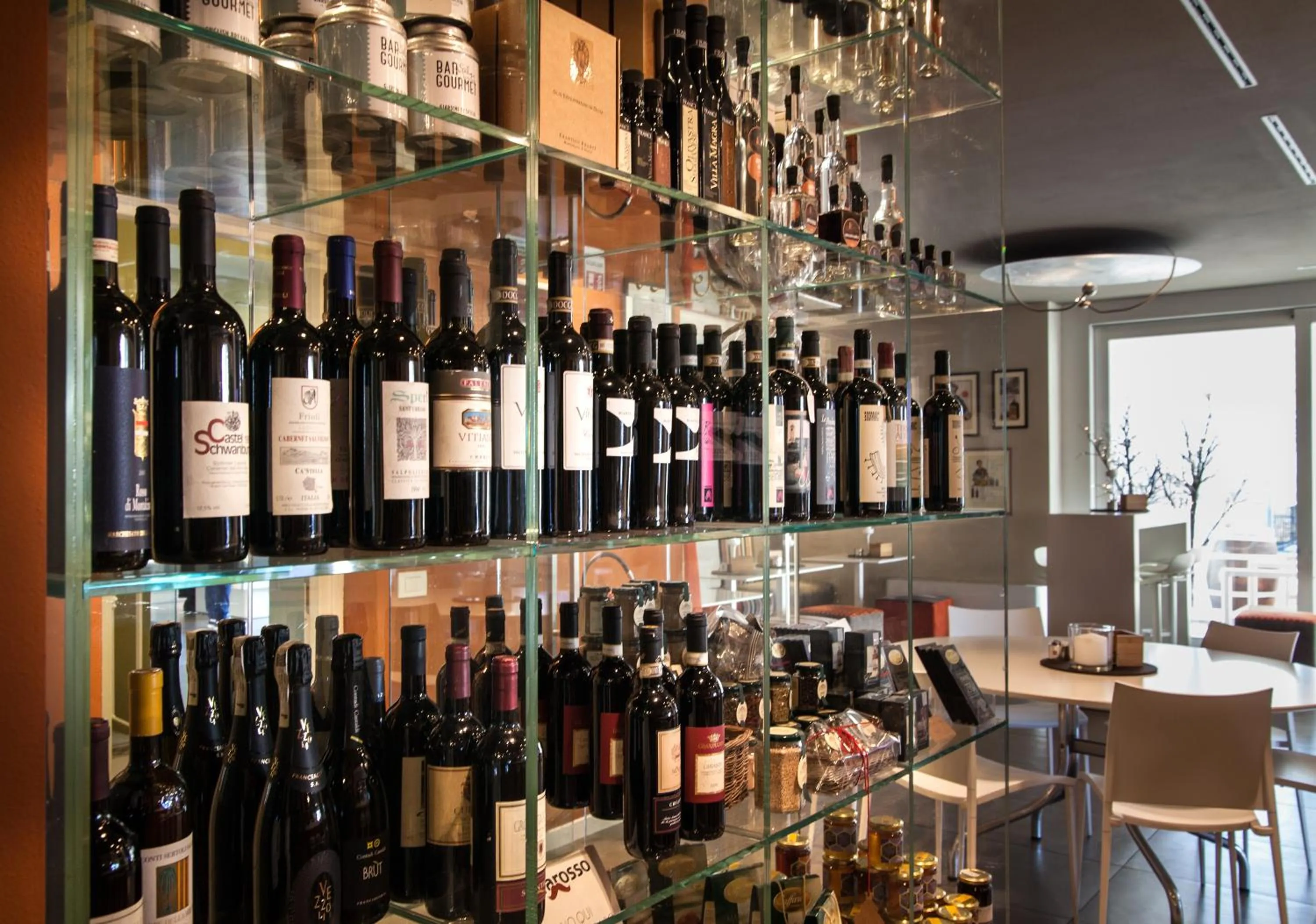 Spluga Sosta & Hotel