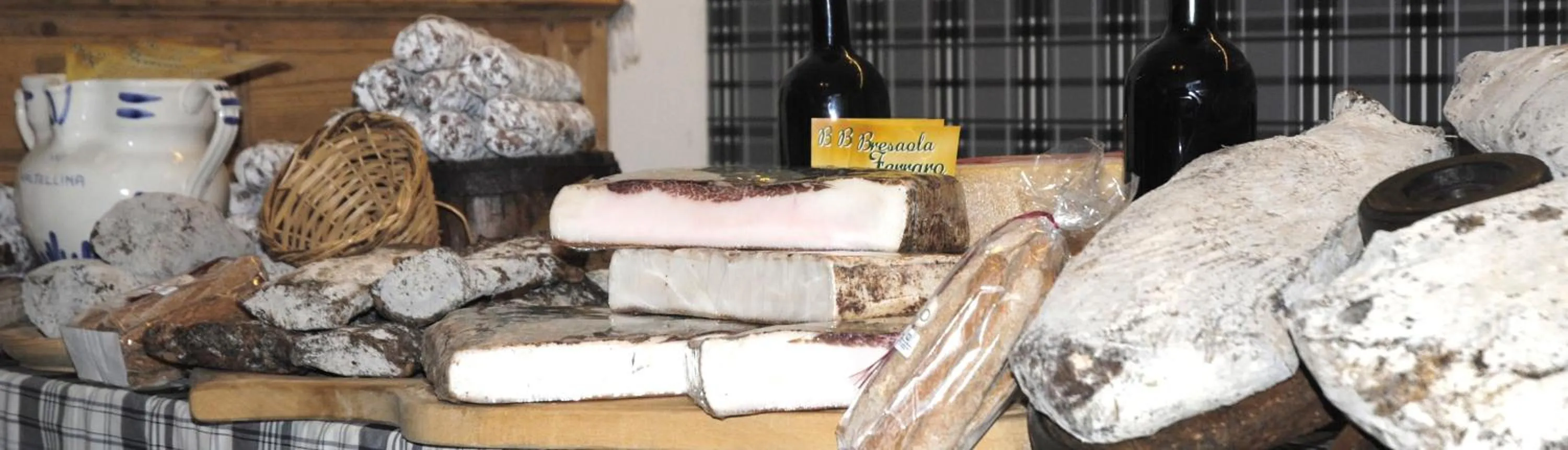 Banquet/Function facilities in Spluga Sosta & Hotel