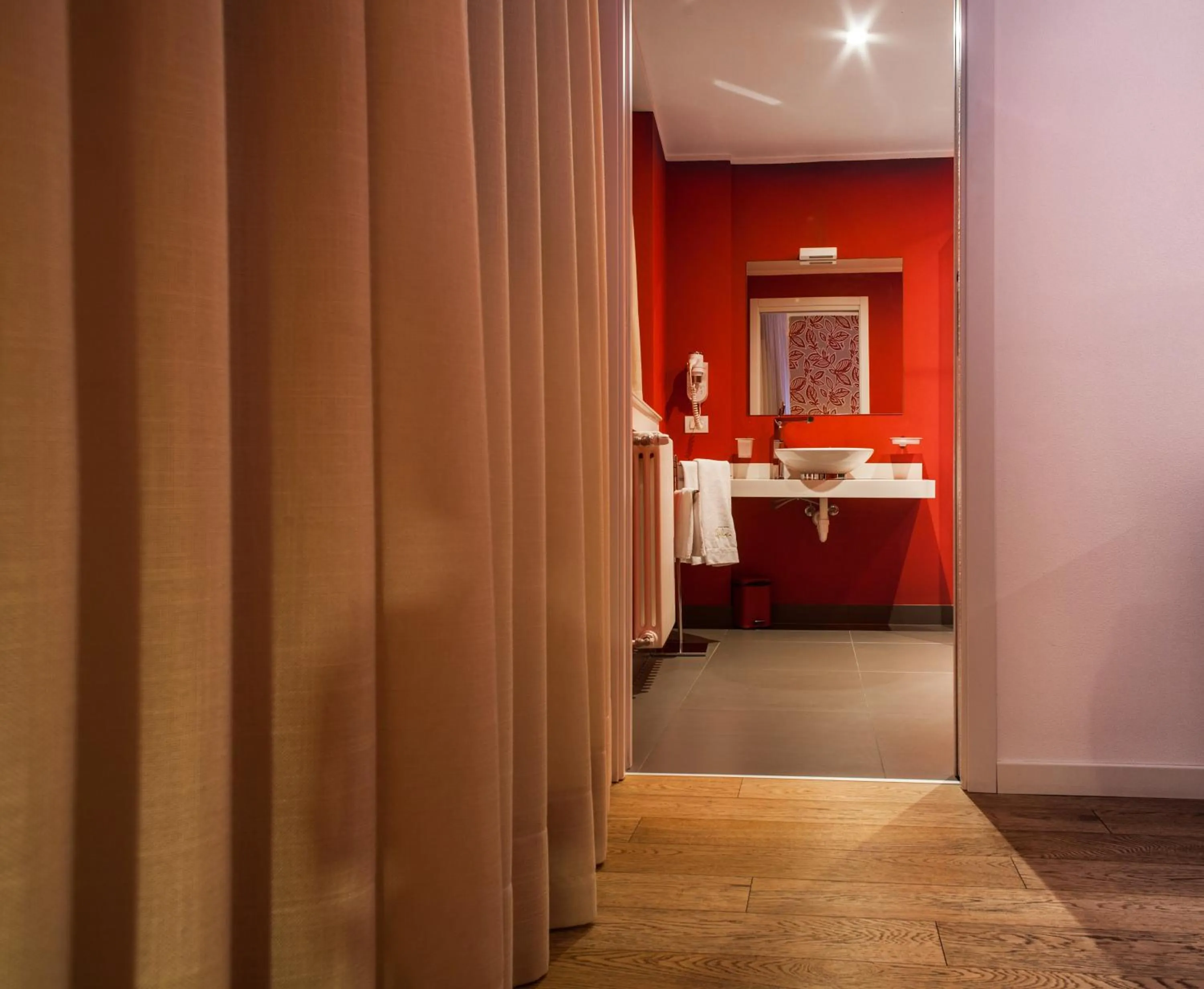 Spluga Sosta & Hotel