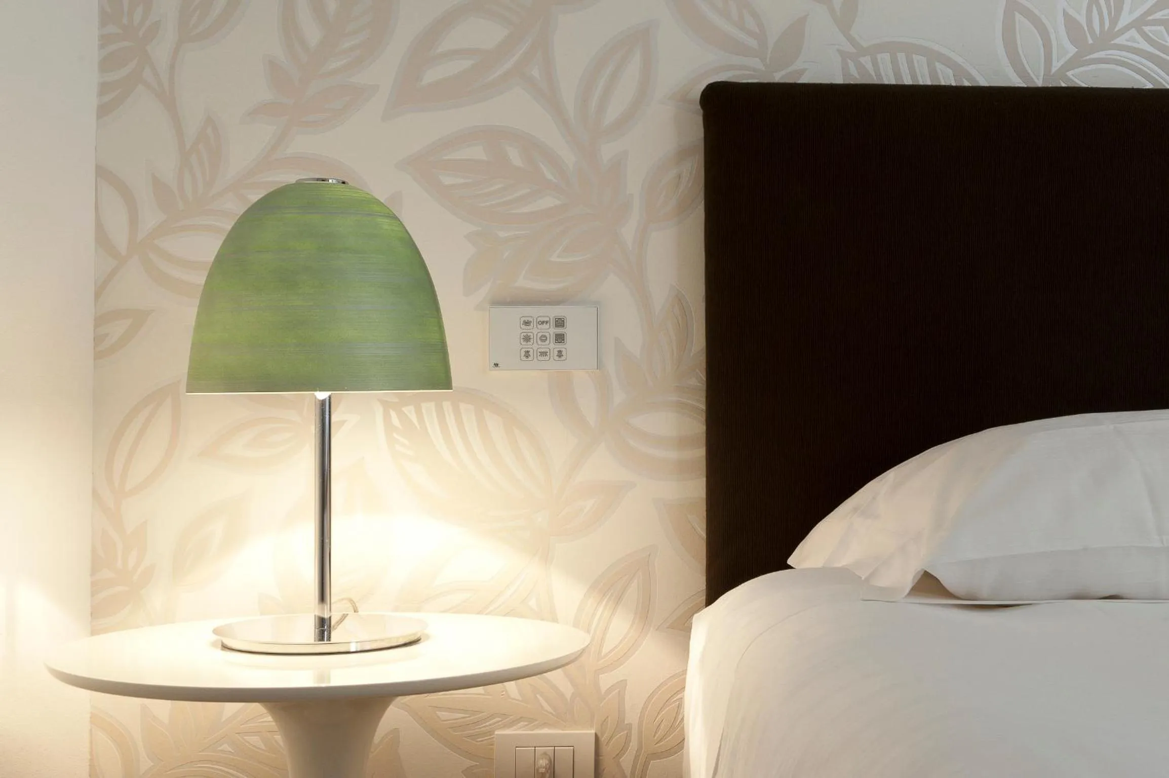 Bed in Spluga Sosta & Hotel